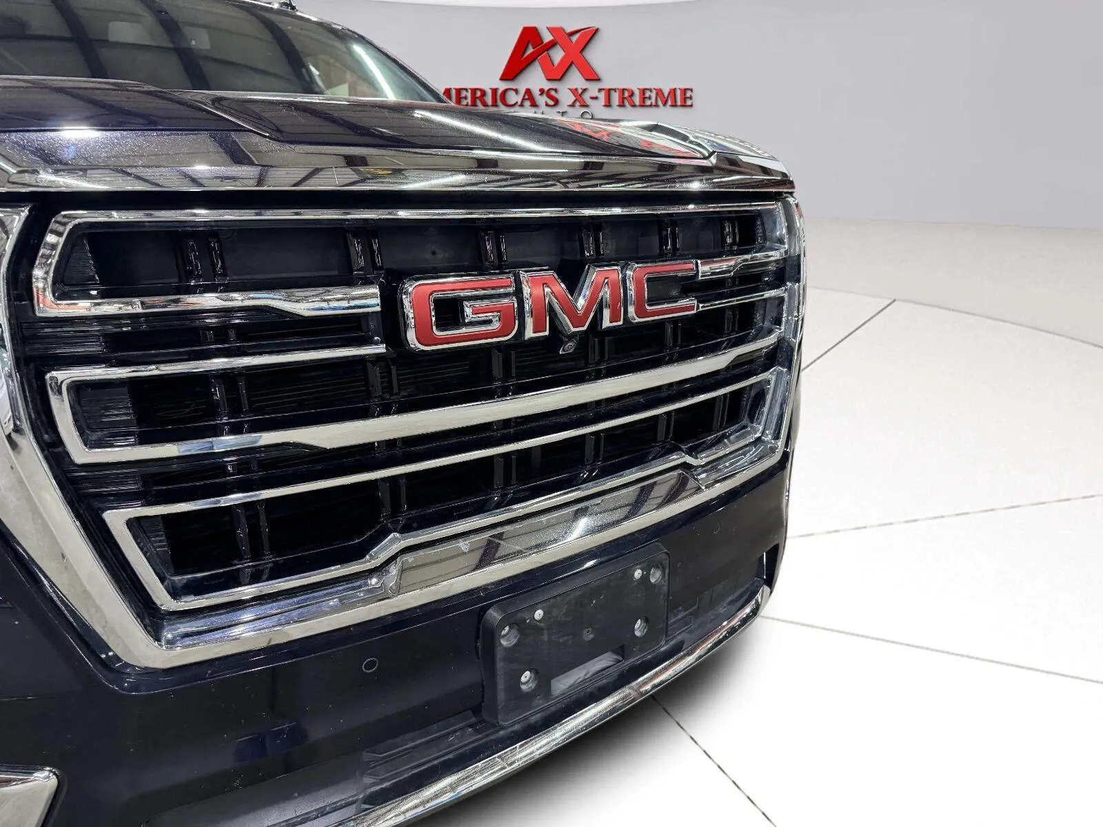 GMC Yukon photo 9