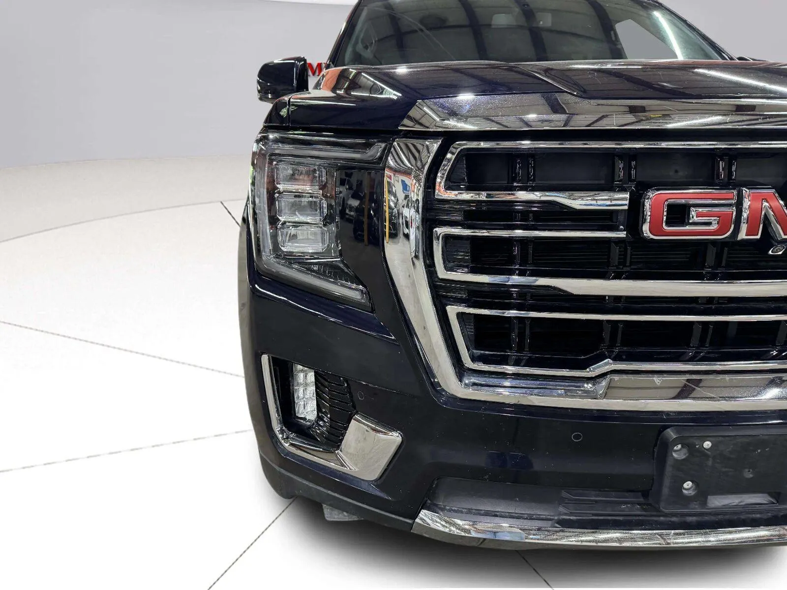 GMC Yukon photo 10