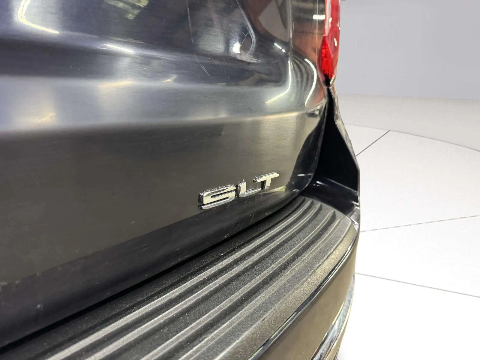 GMC Yukon photo 16