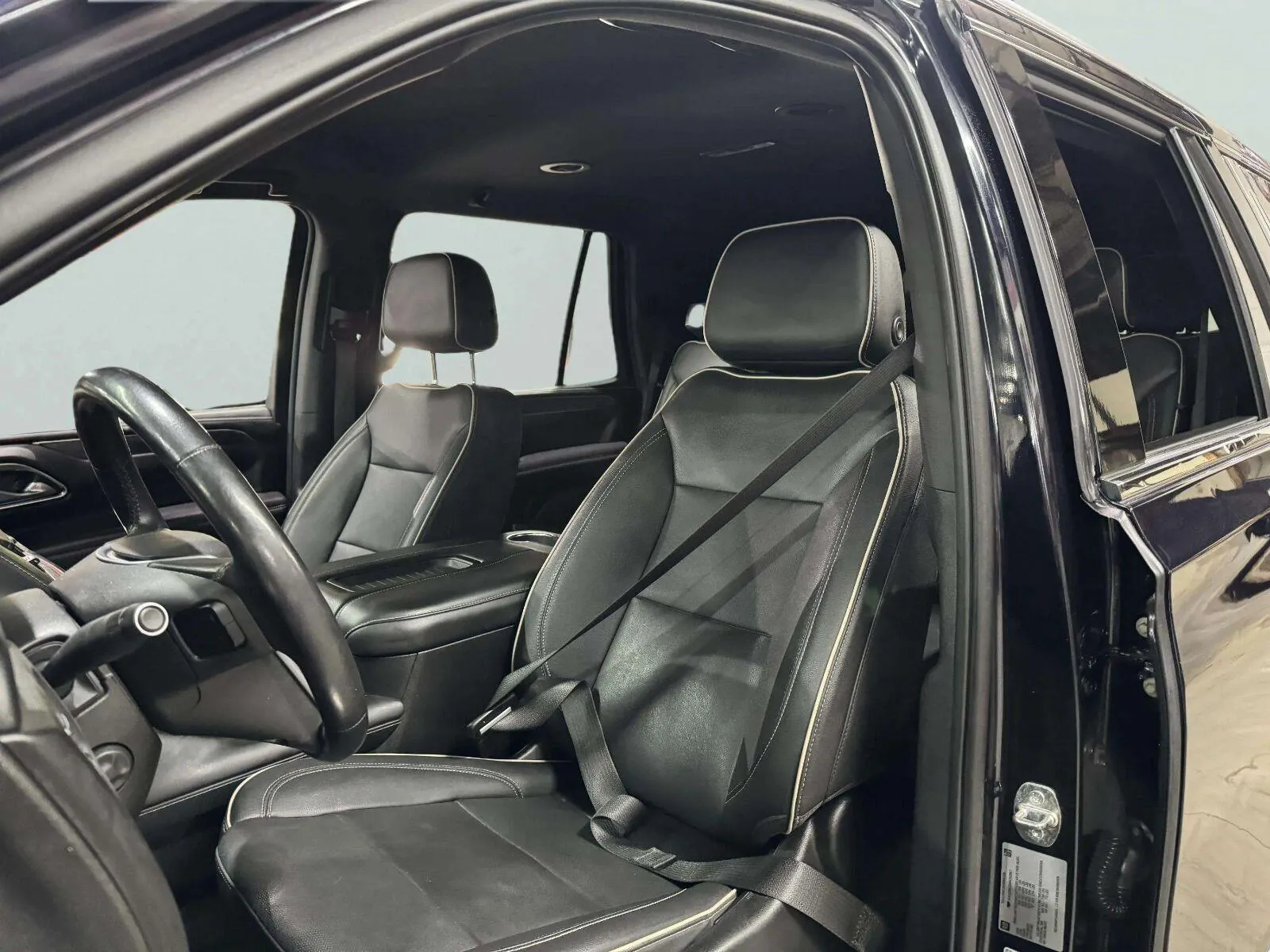 GMC Yukon photo 26