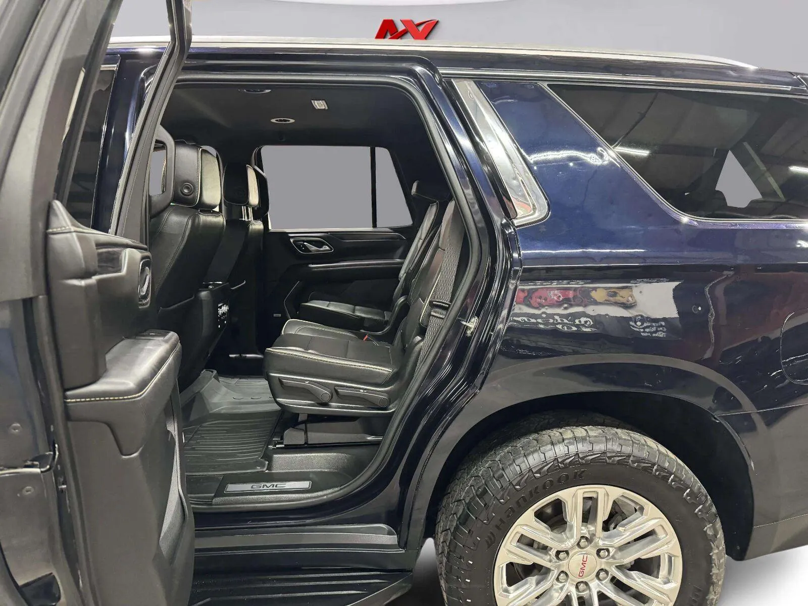 GMC Yukon photo 29