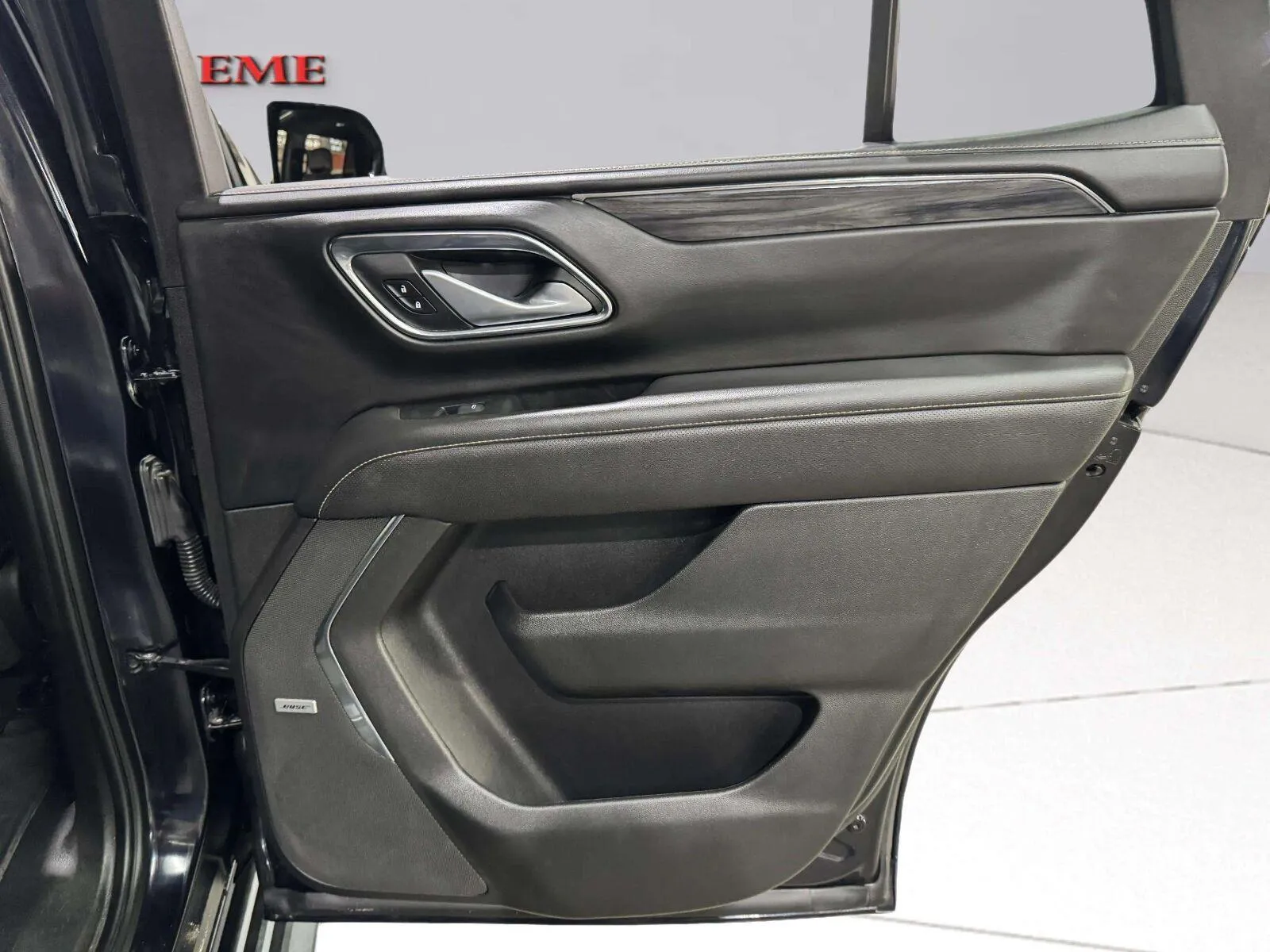 GMC Yukon photo 33
