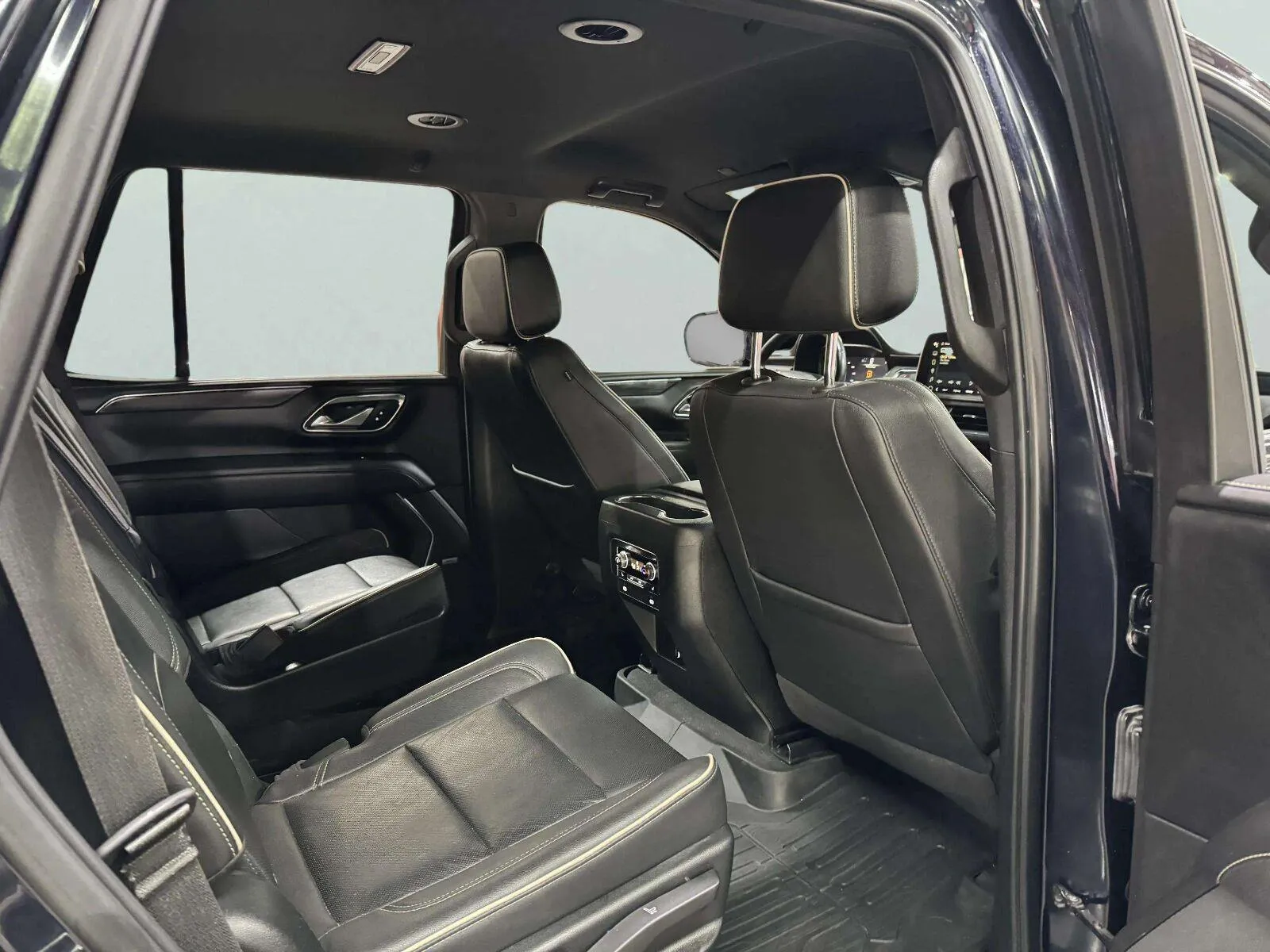 GMC Yukon photo 37