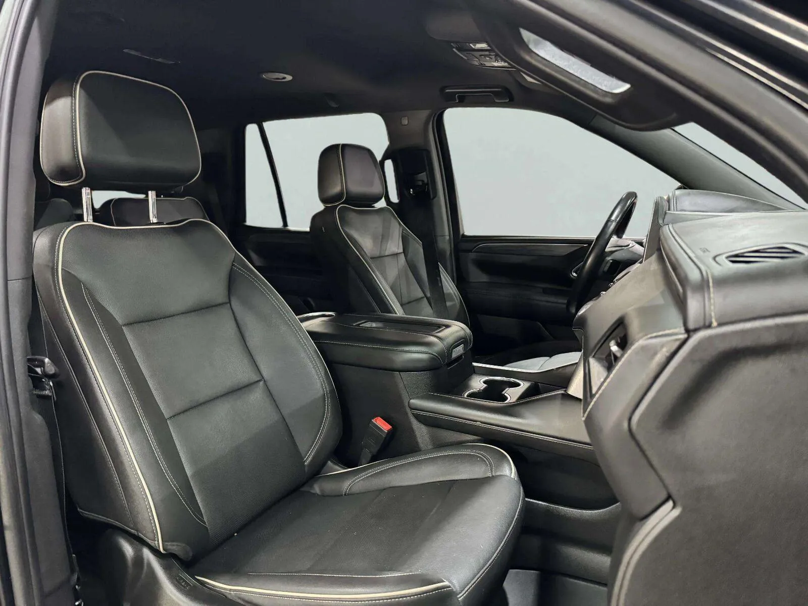 GMC Yukon photo 44