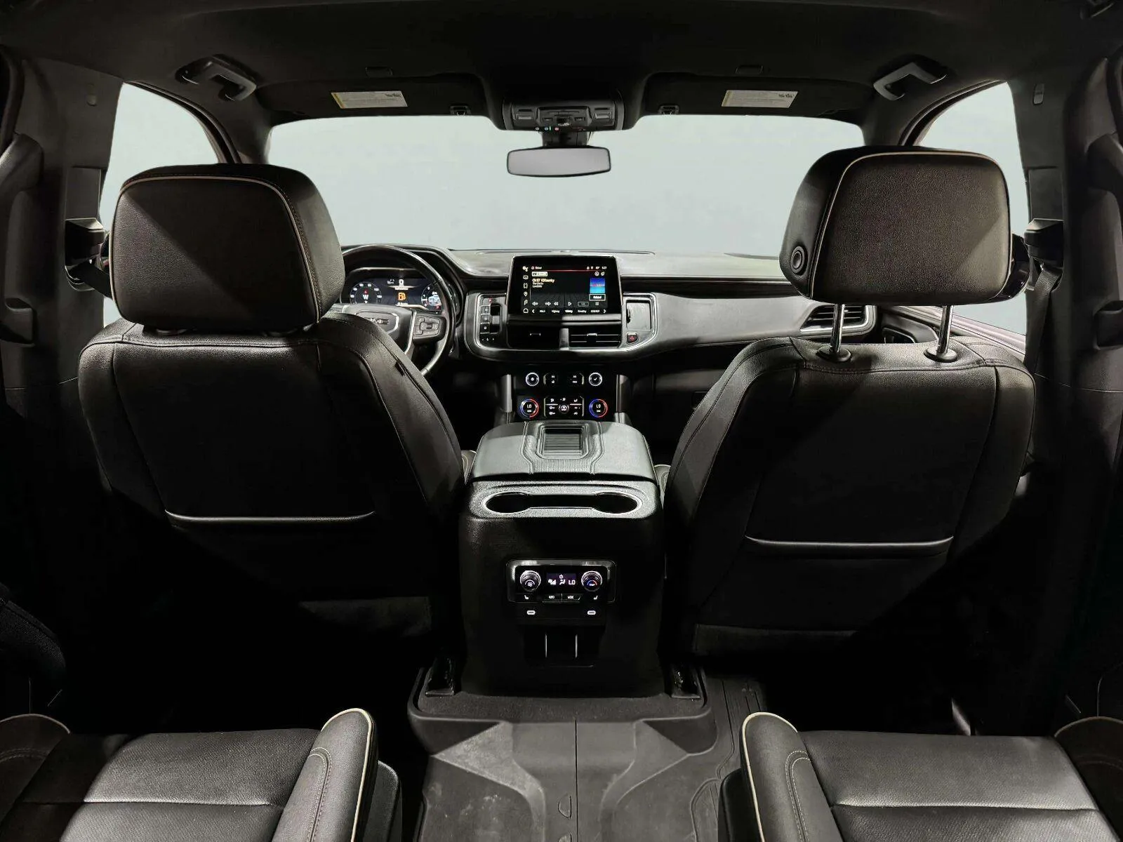 GMC Yukon photo 48