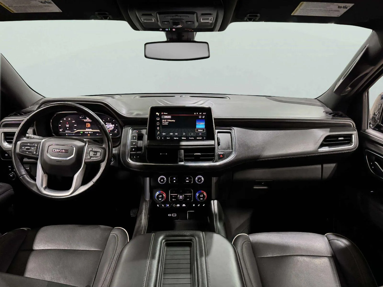 GMC Yukon photo 50