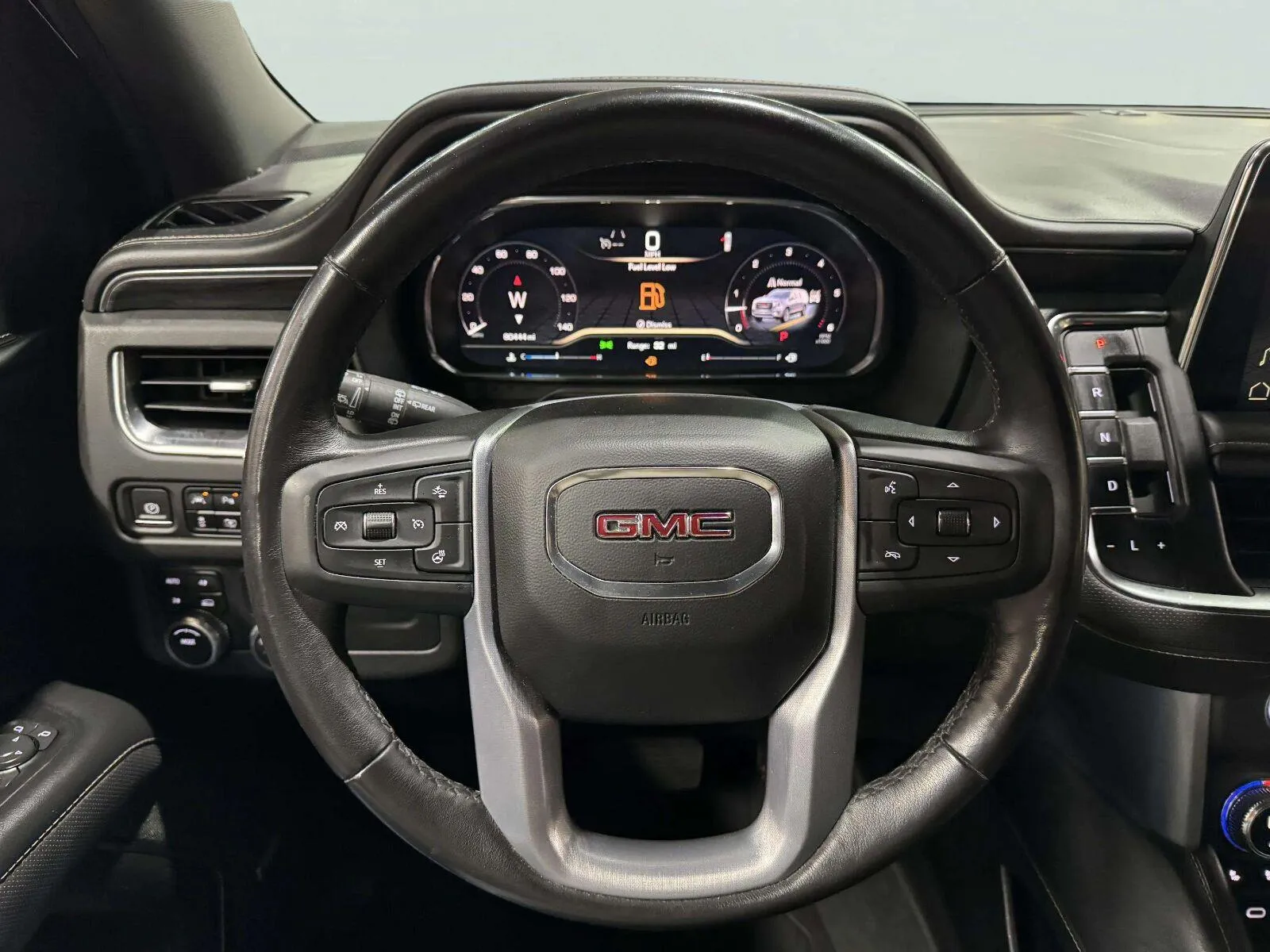 GMC Yukon photo 51