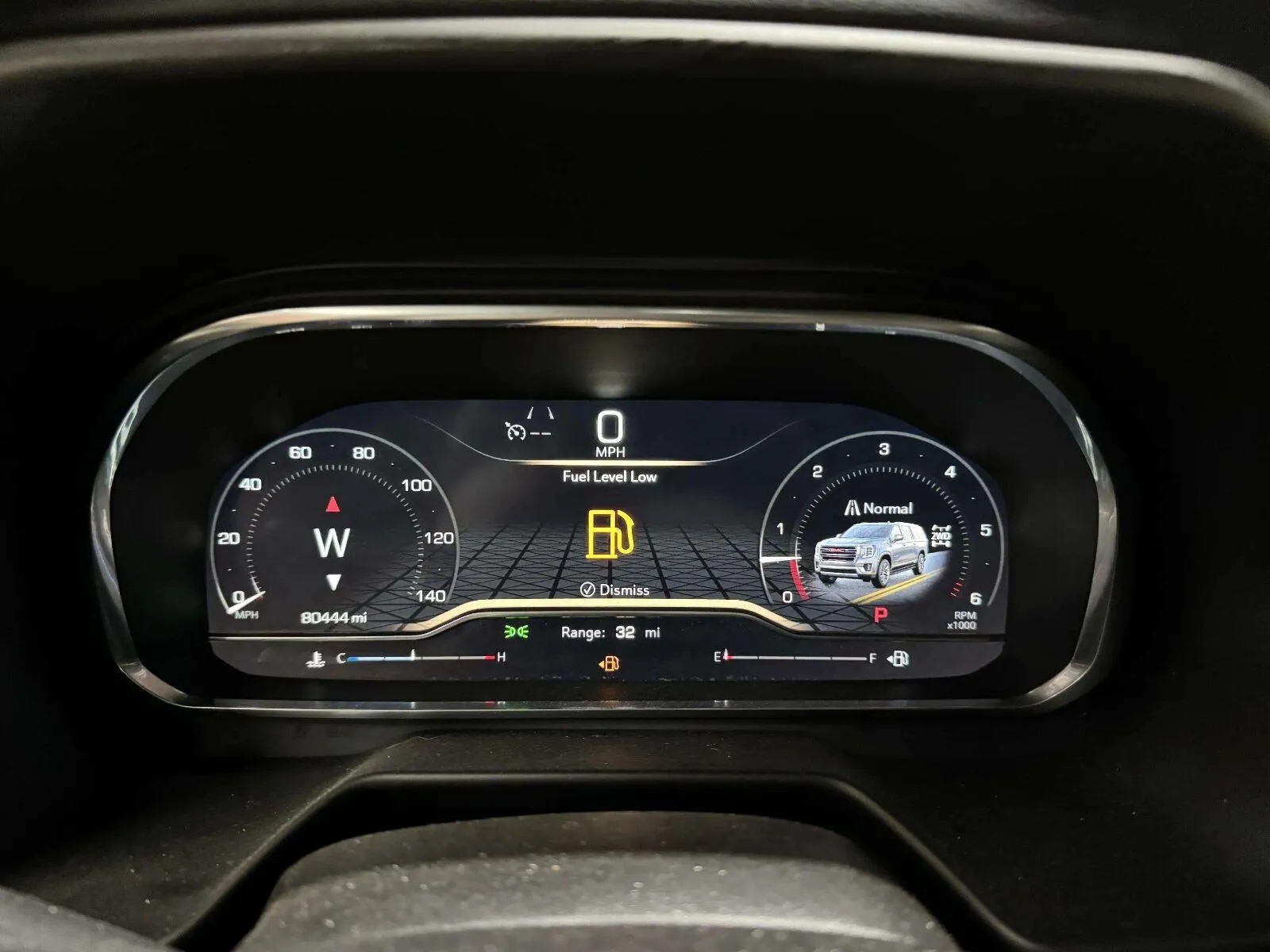 GMC Yukon photo 54