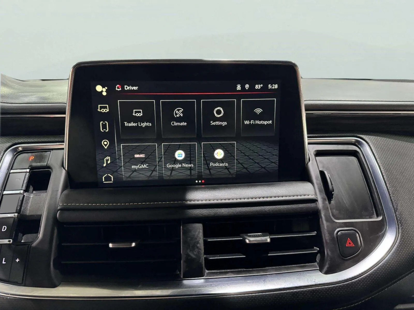 GMC Yukon photo 58