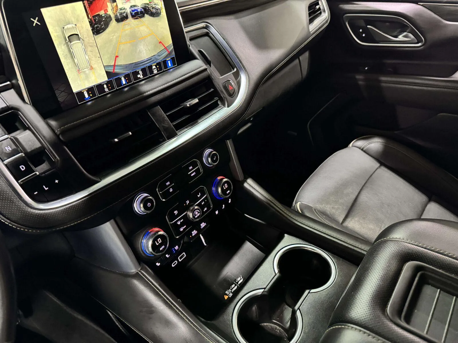 GMC Yukon photo 60