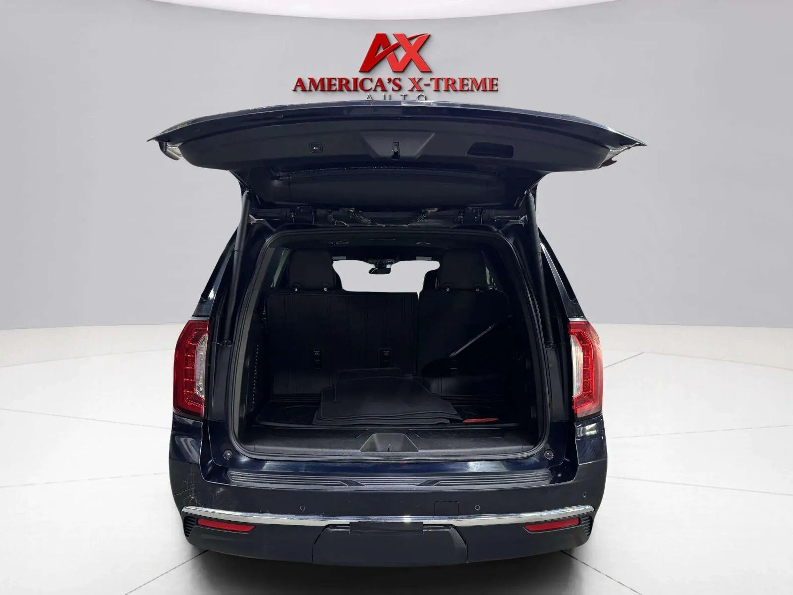 GMC Yukon photo 62