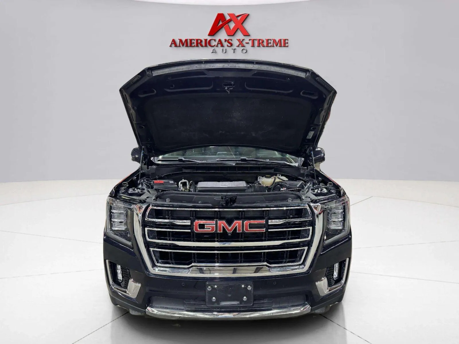 GMC Yukon photo 64