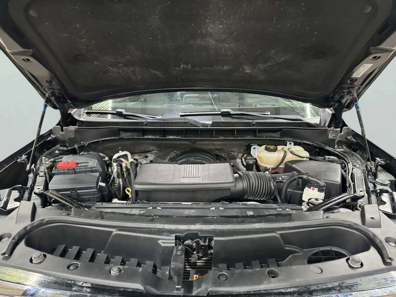 GMC Yukon photo 65