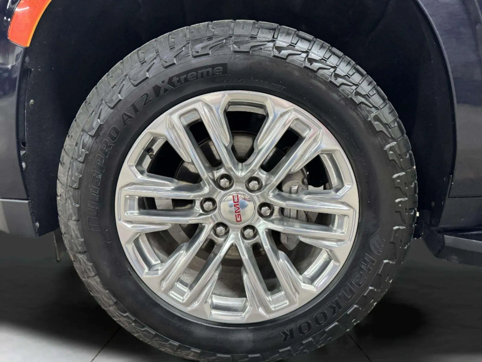GMC Yukon photo 68