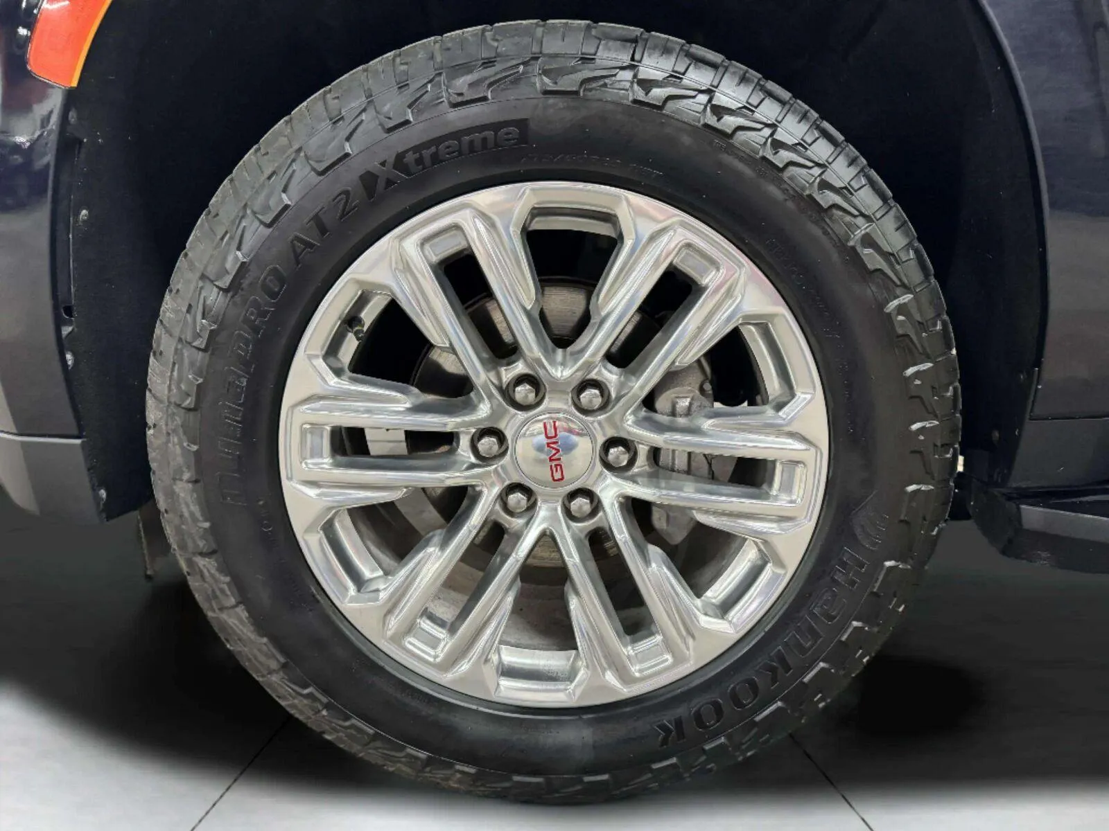 GMC Yukon photo 69