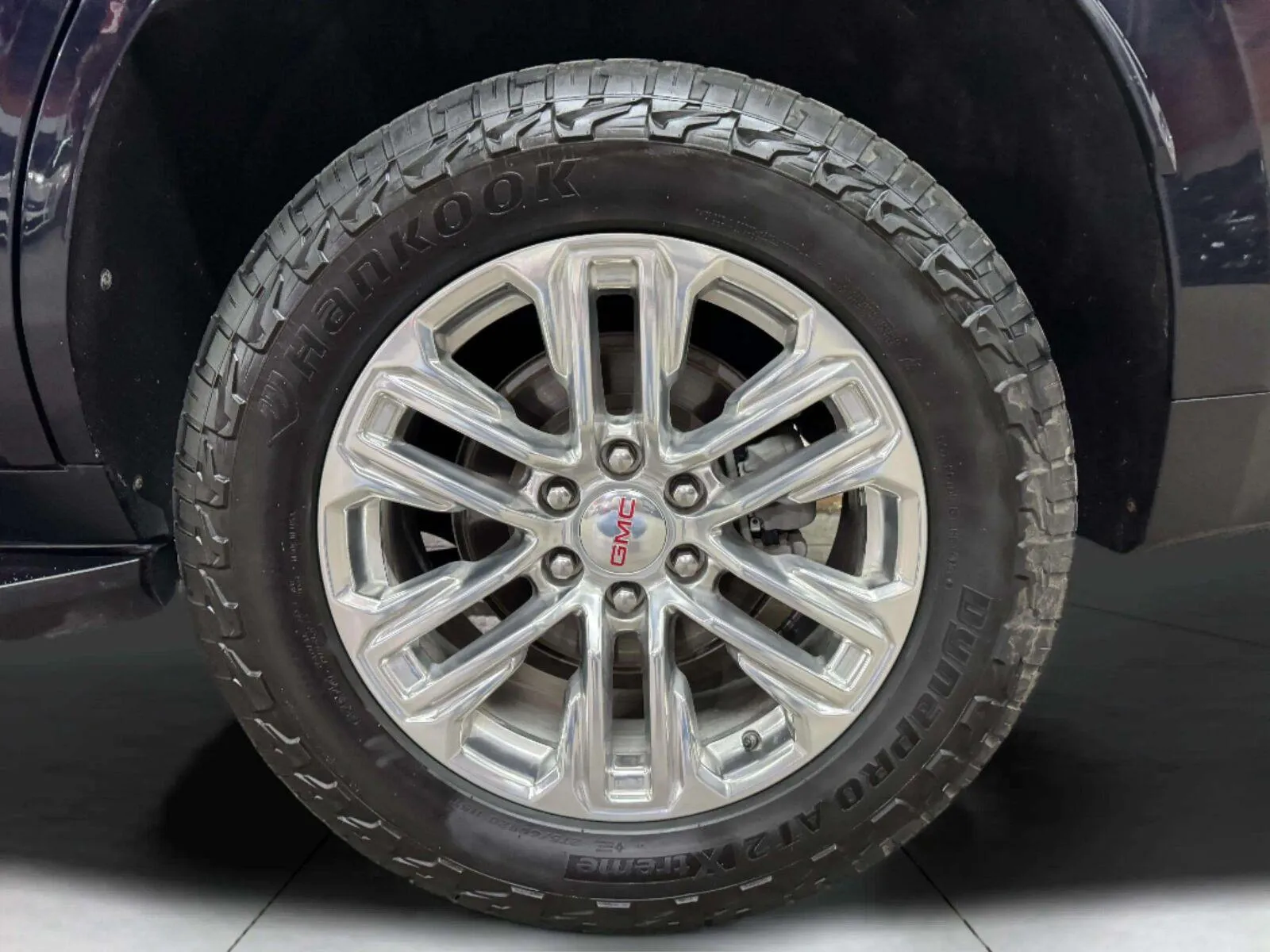 GMC Yukon photo 70