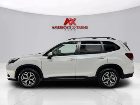 More photos of 2023 Subaru Forester Premium at AX Auto Inc., GA