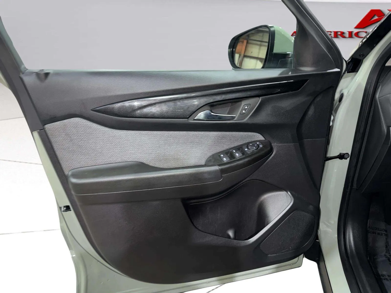 Chevrolet Trailblazer photo 12