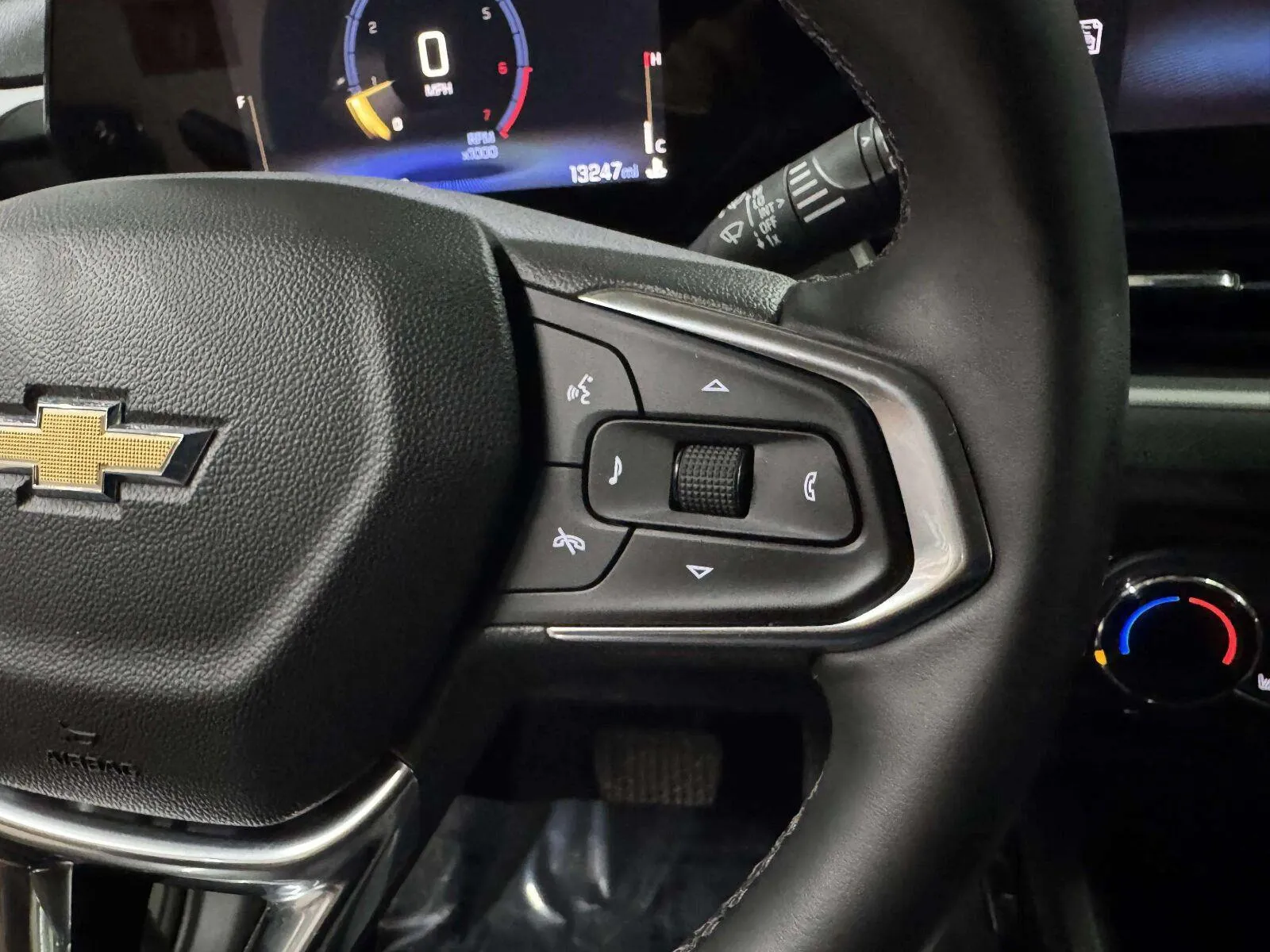 Chevrolet Trailblazer photo 18