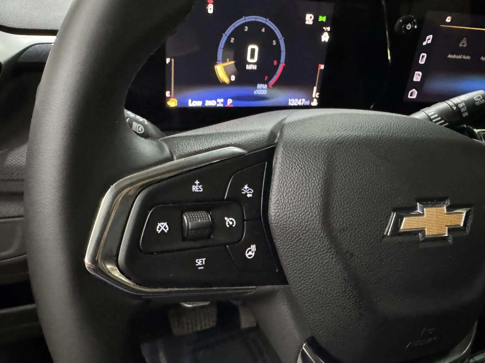 Chevrolet Trailblazer photo 19