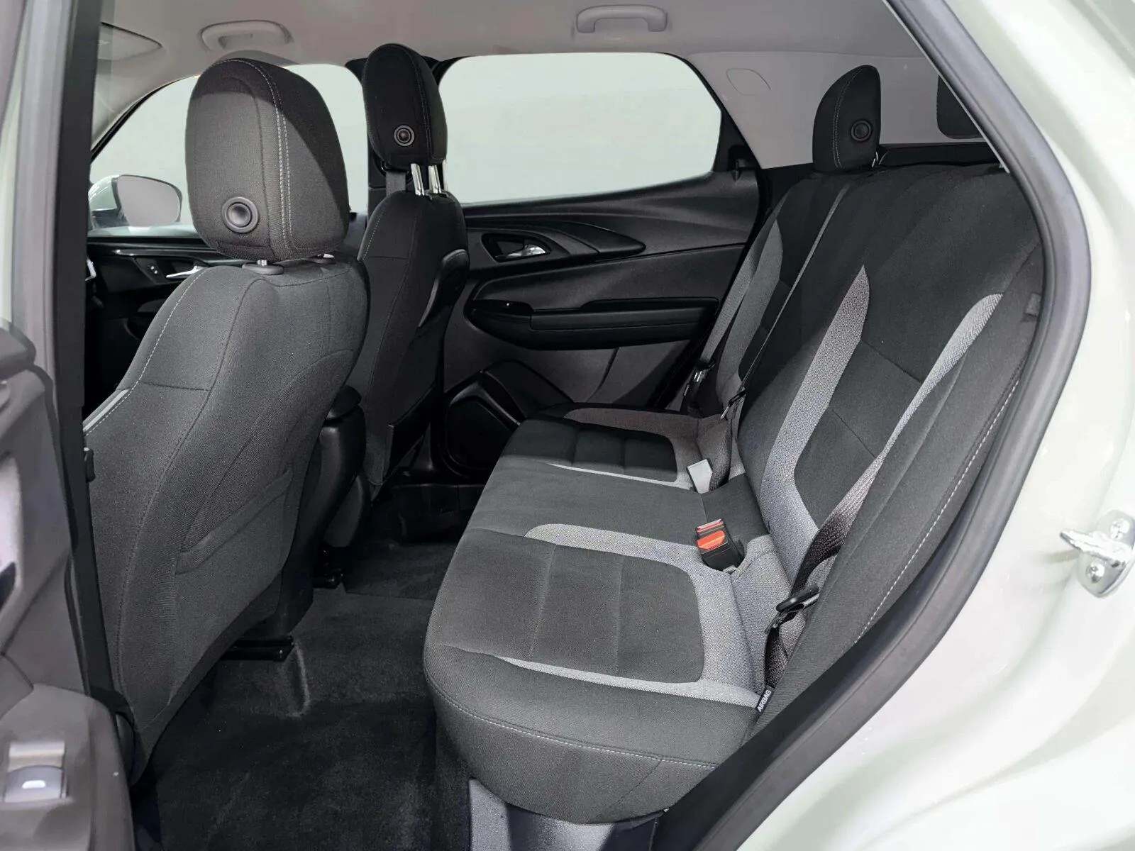 Chevrolet Trailblazer photo 21