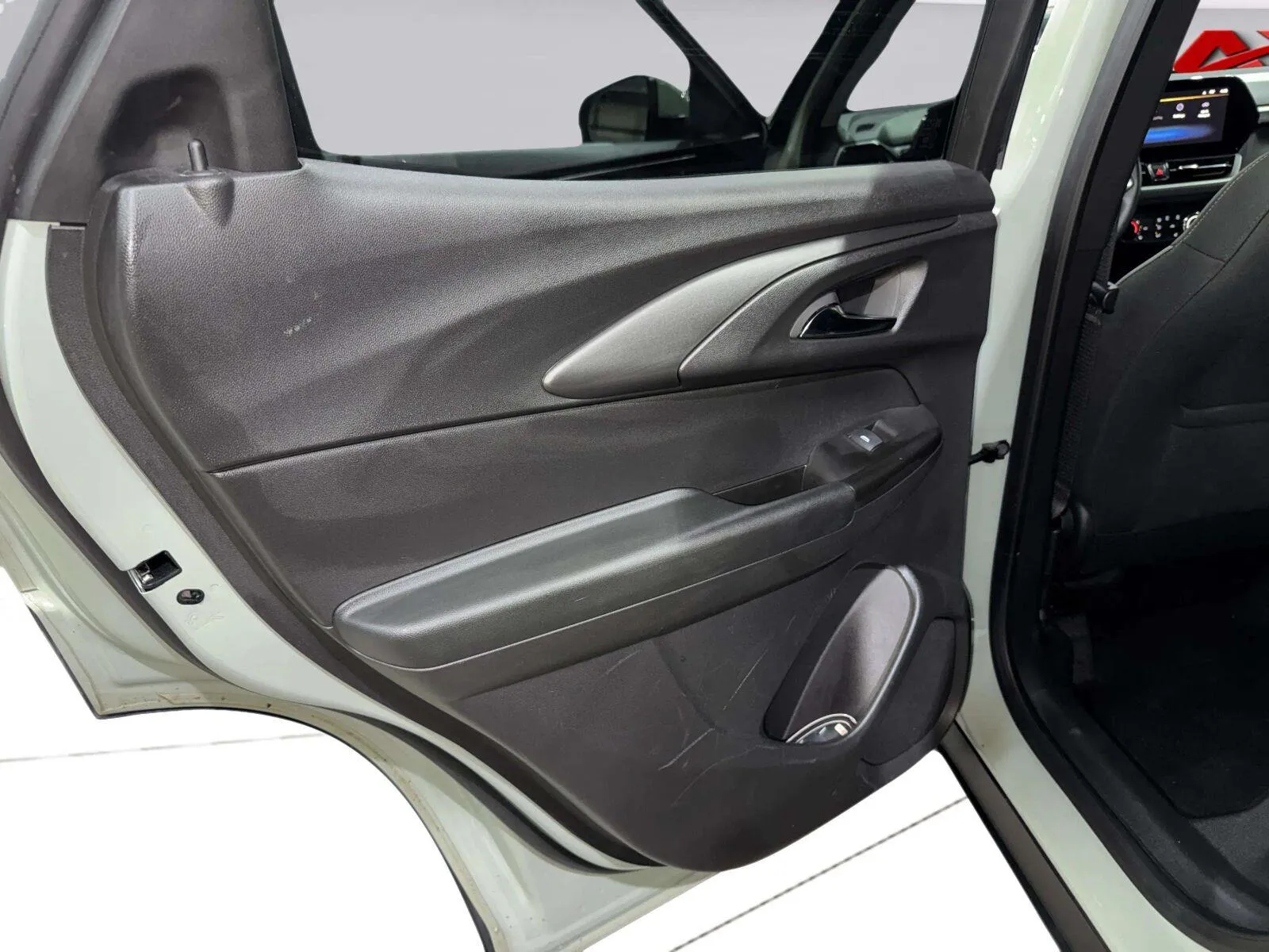 Chevrolet Trailblazer photo 22