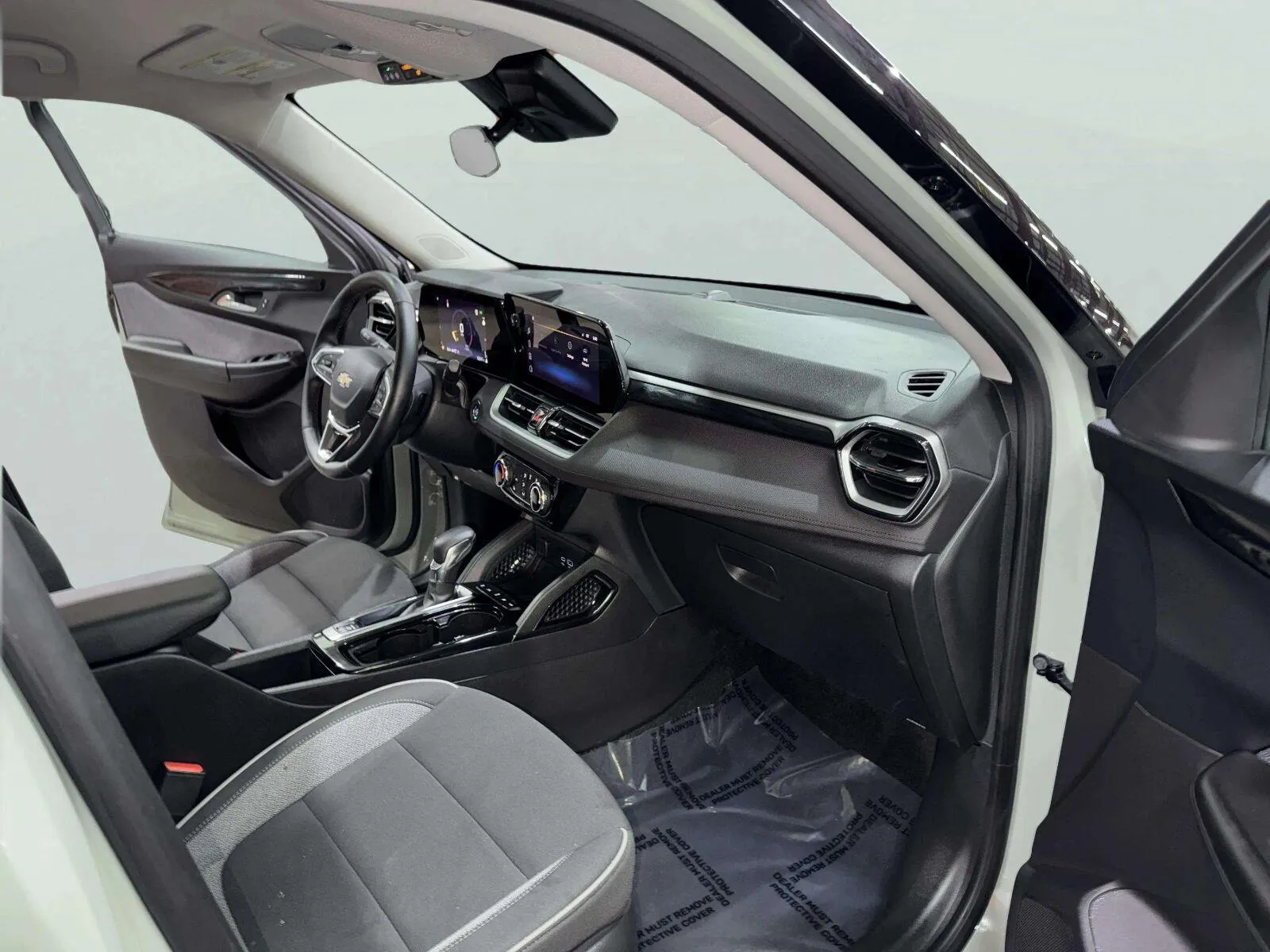 Chevrolet Trailblazer photo 25