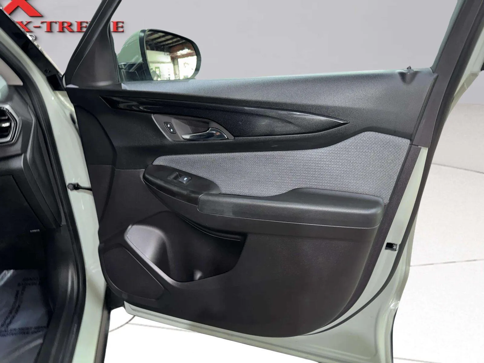 Chevrolet Trailblazer photo 26