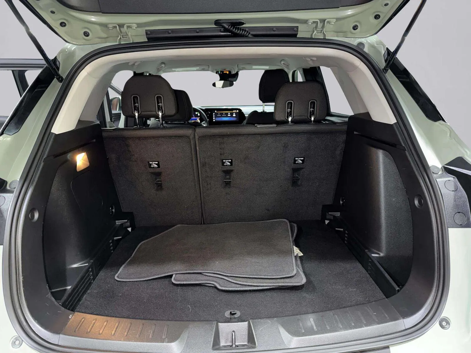 Chevrolet Trailblazer photo 27