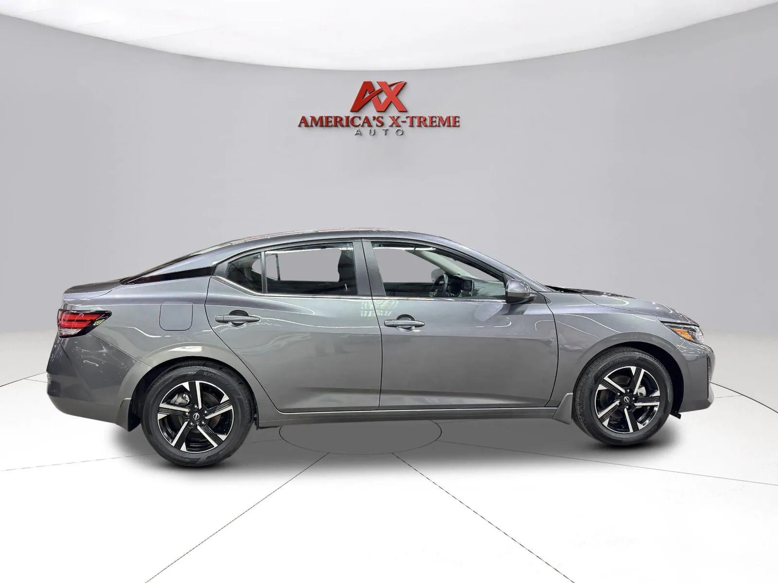 Nissan Sentra photo 8