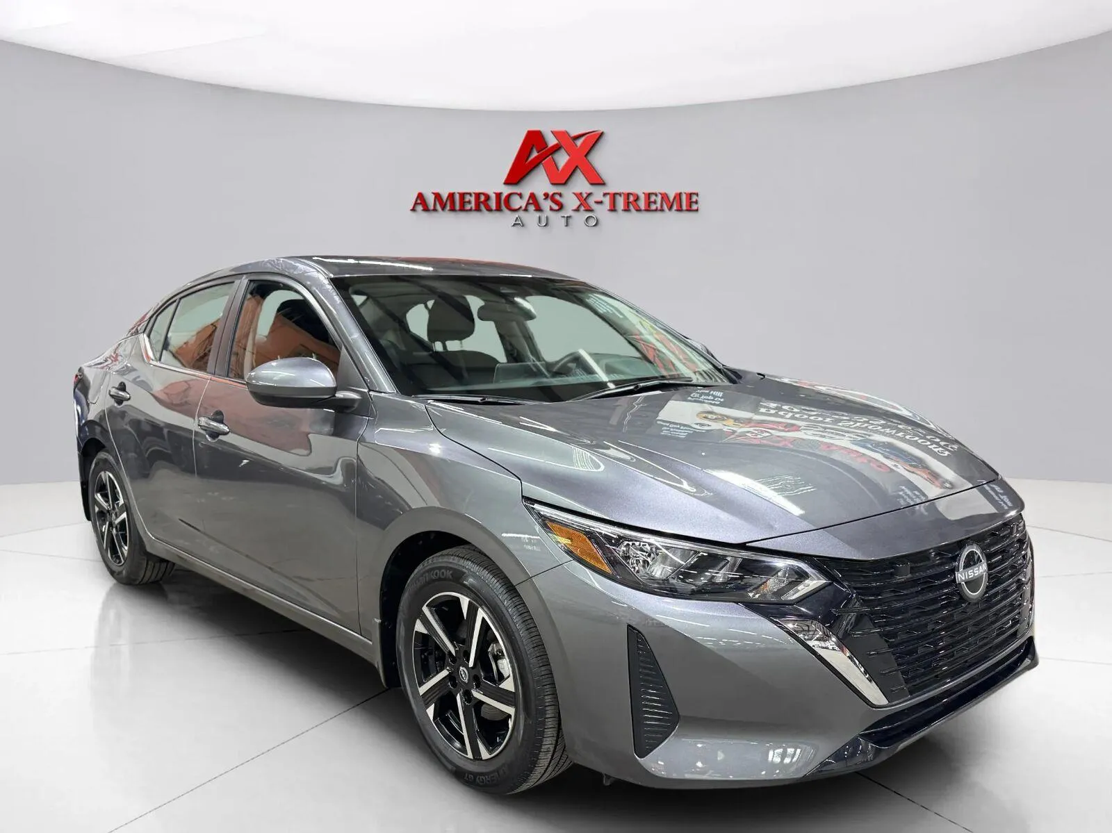 Nissan Sentra photo 9