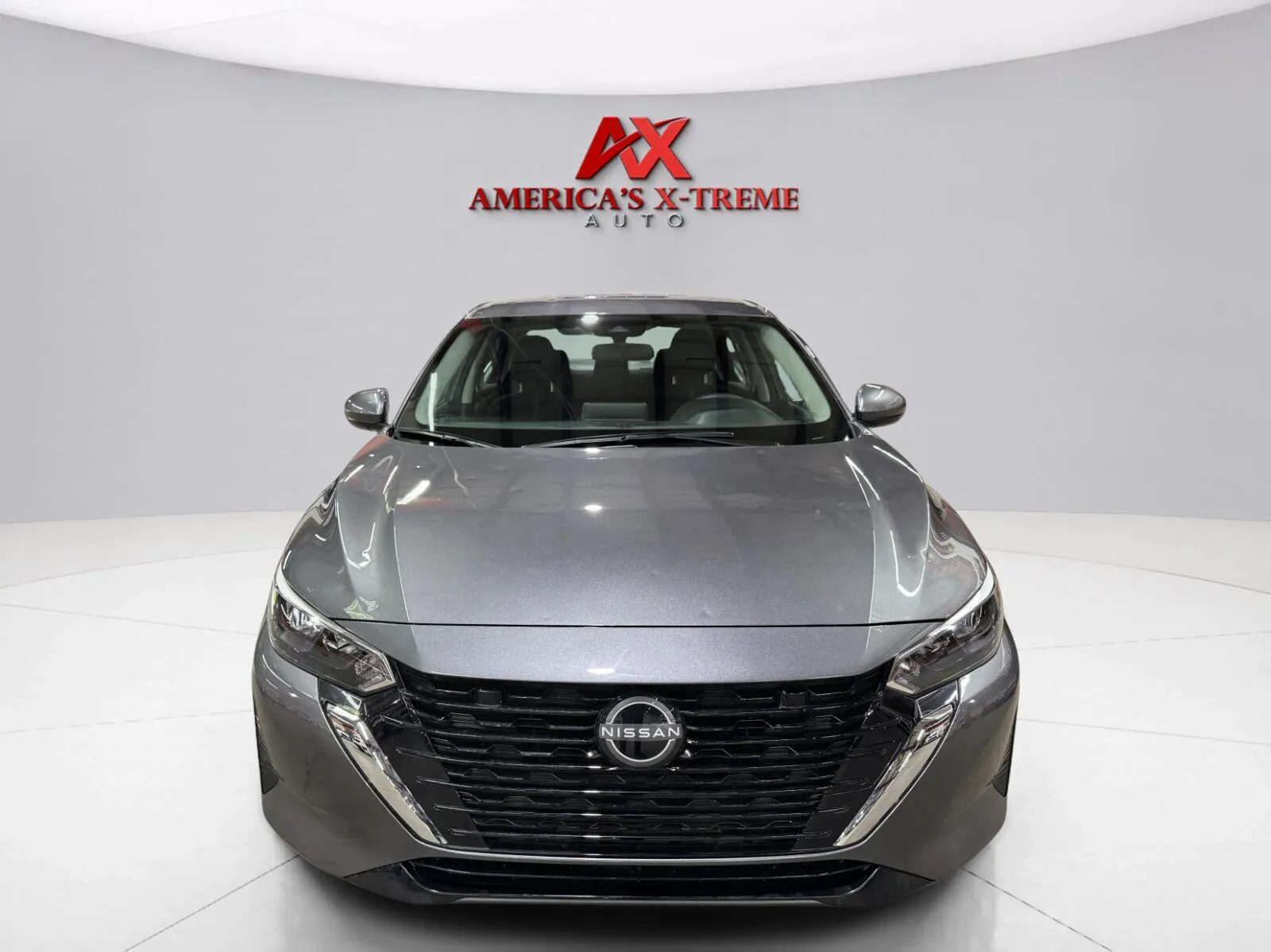 Nissan Sentra photo 10