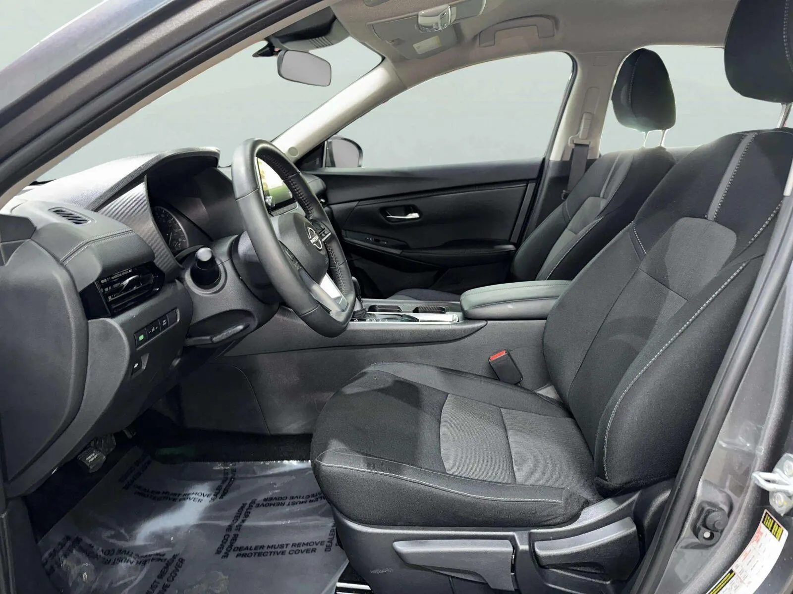 Nissan Sentra photo 11