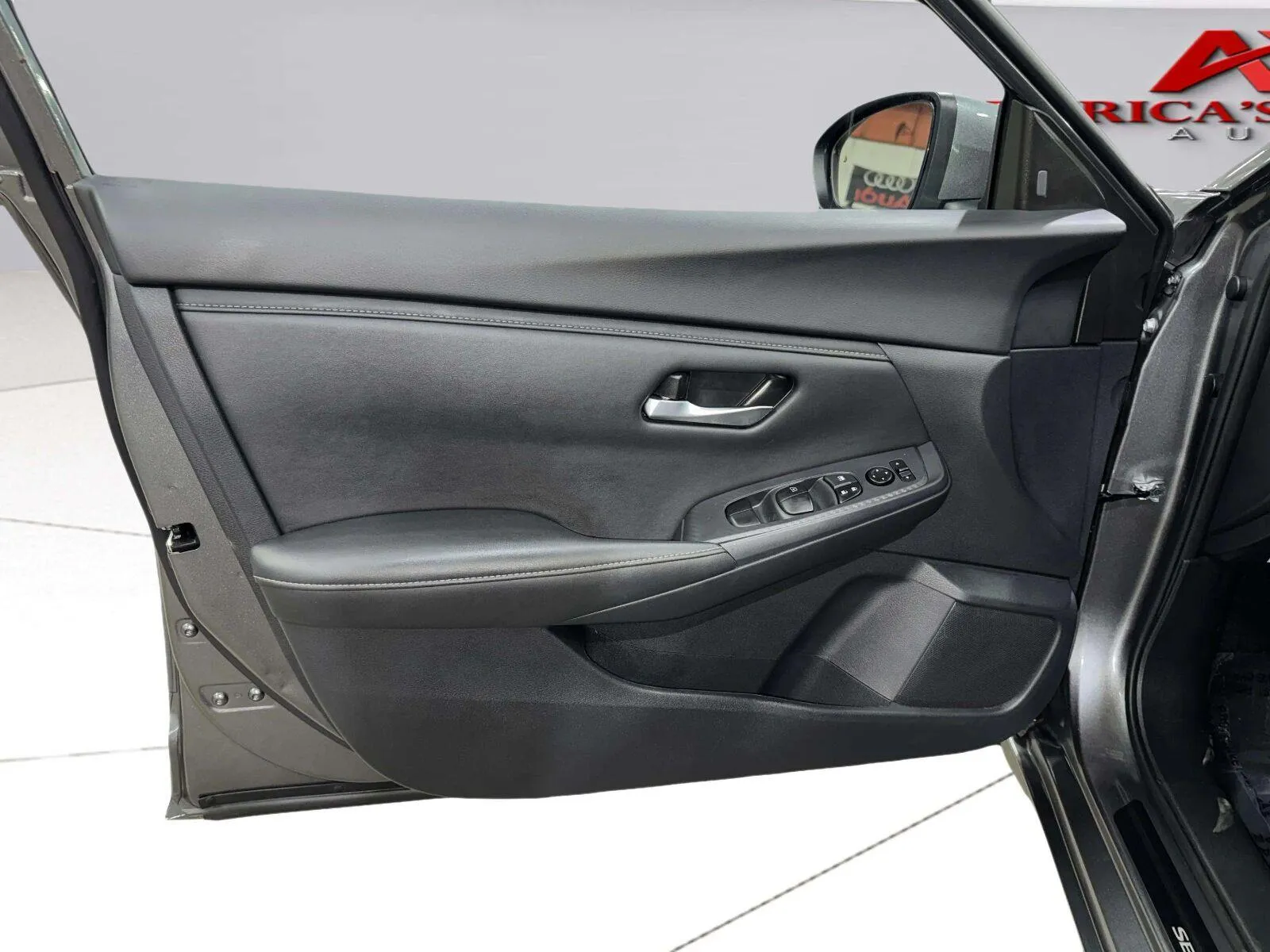 Nissan Sentra photo 13