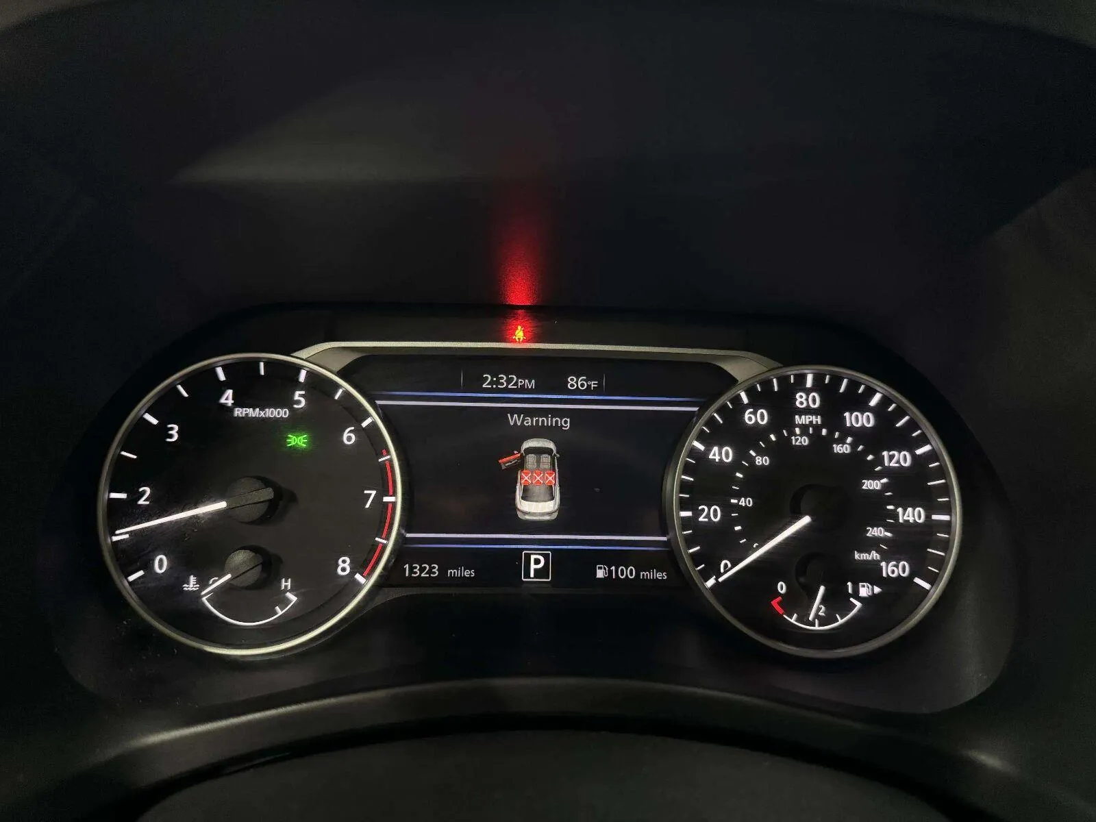 Nissan Sentra photo 17