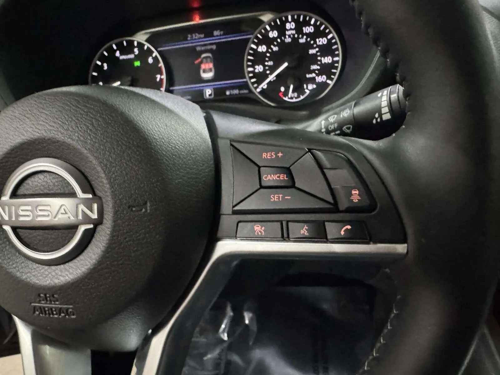 Nissan Sentra photo 18