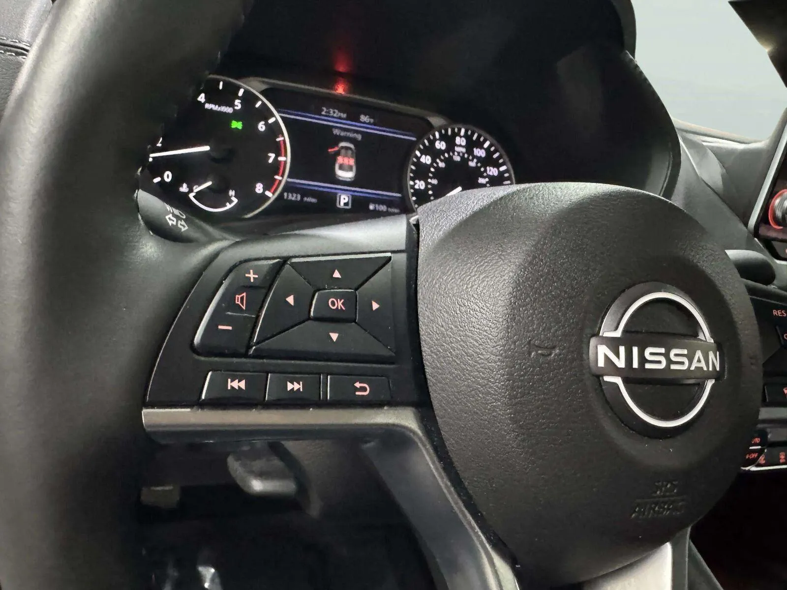 Nissan Sentra photo 19