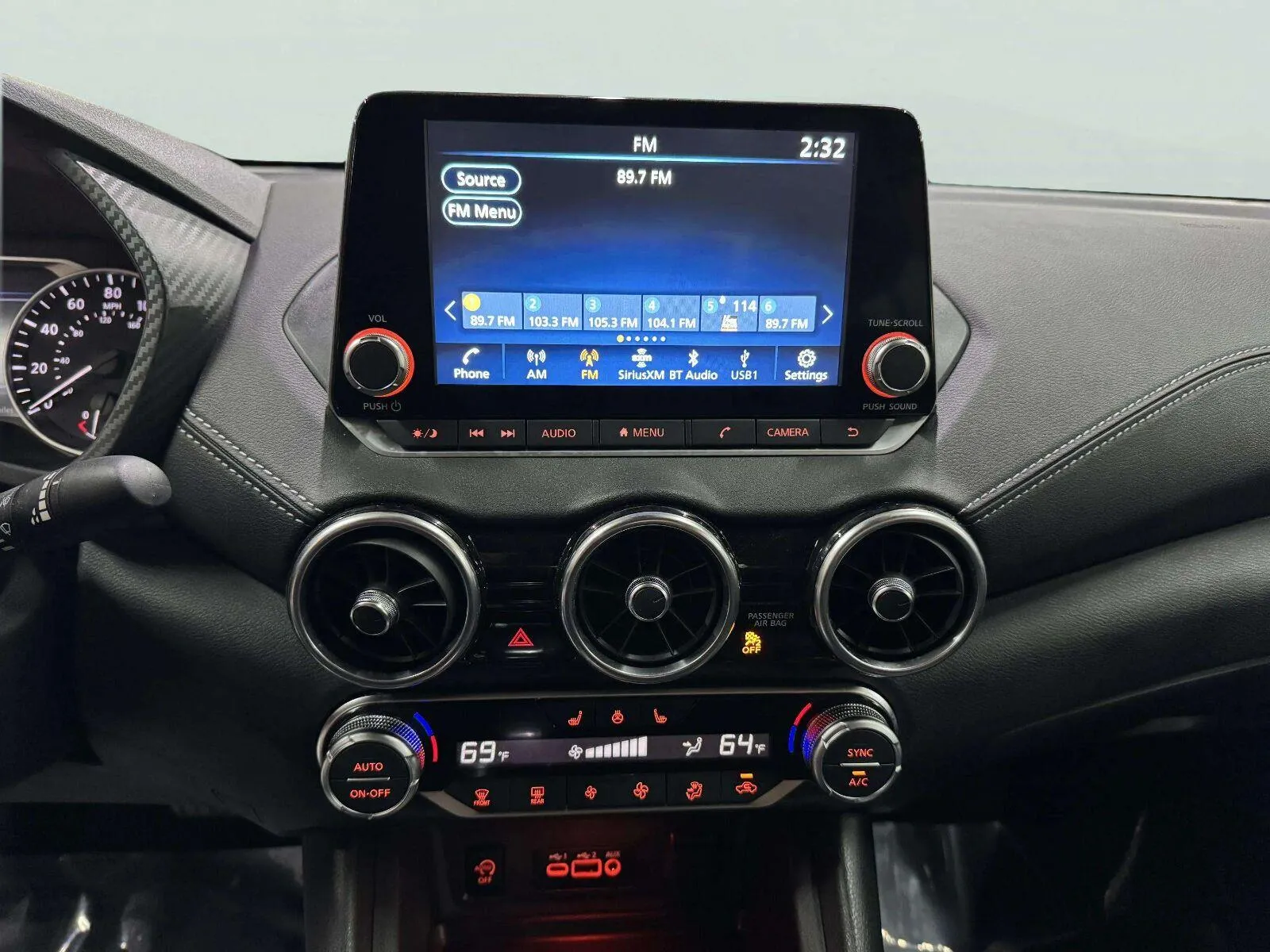 Nissan Sentra photo 20
