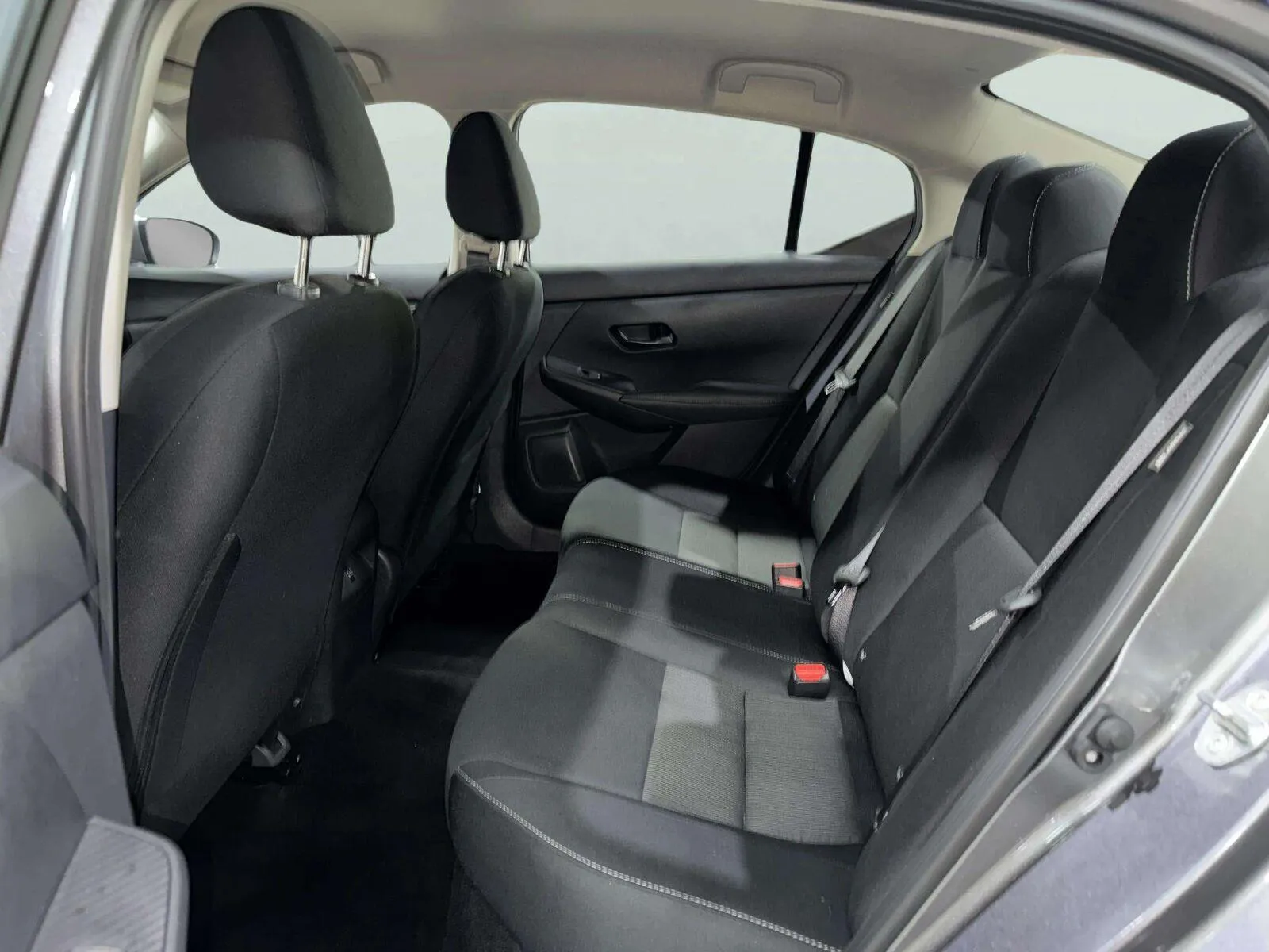 Nissan Sentra photo 22