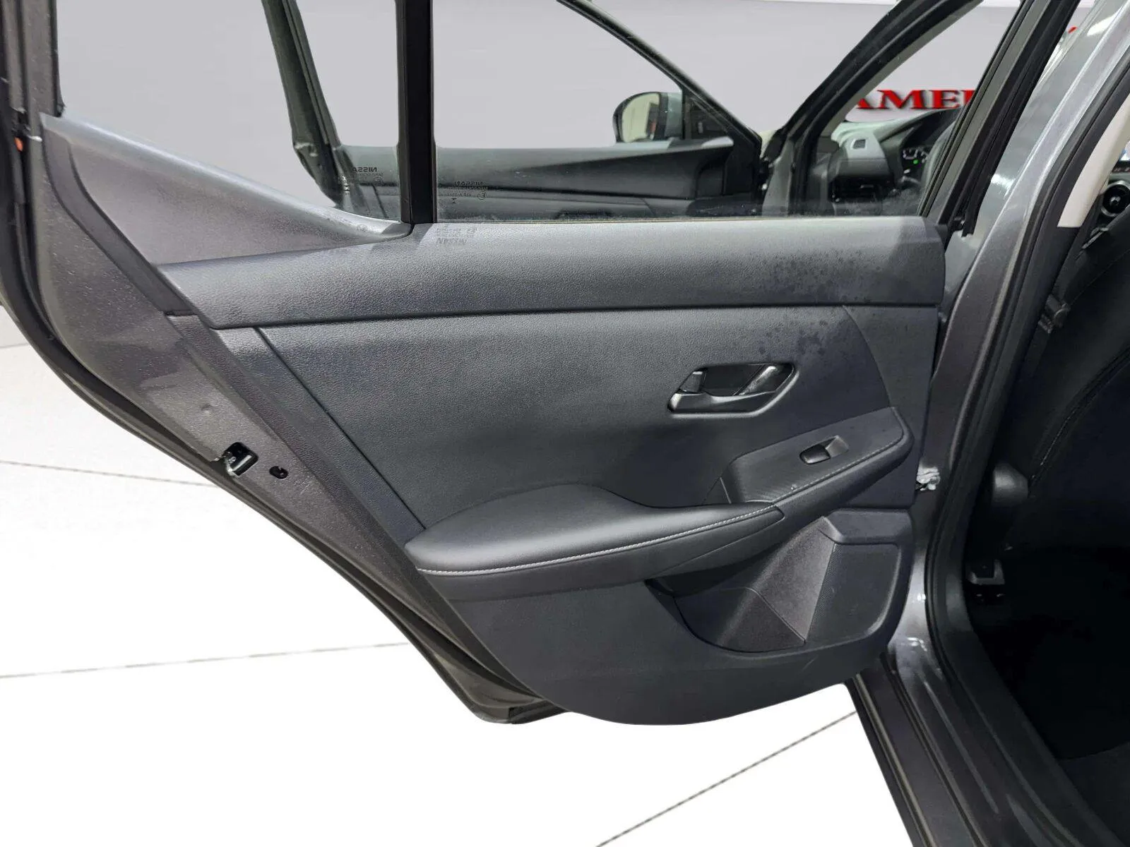 Nissan Sentra photo 23