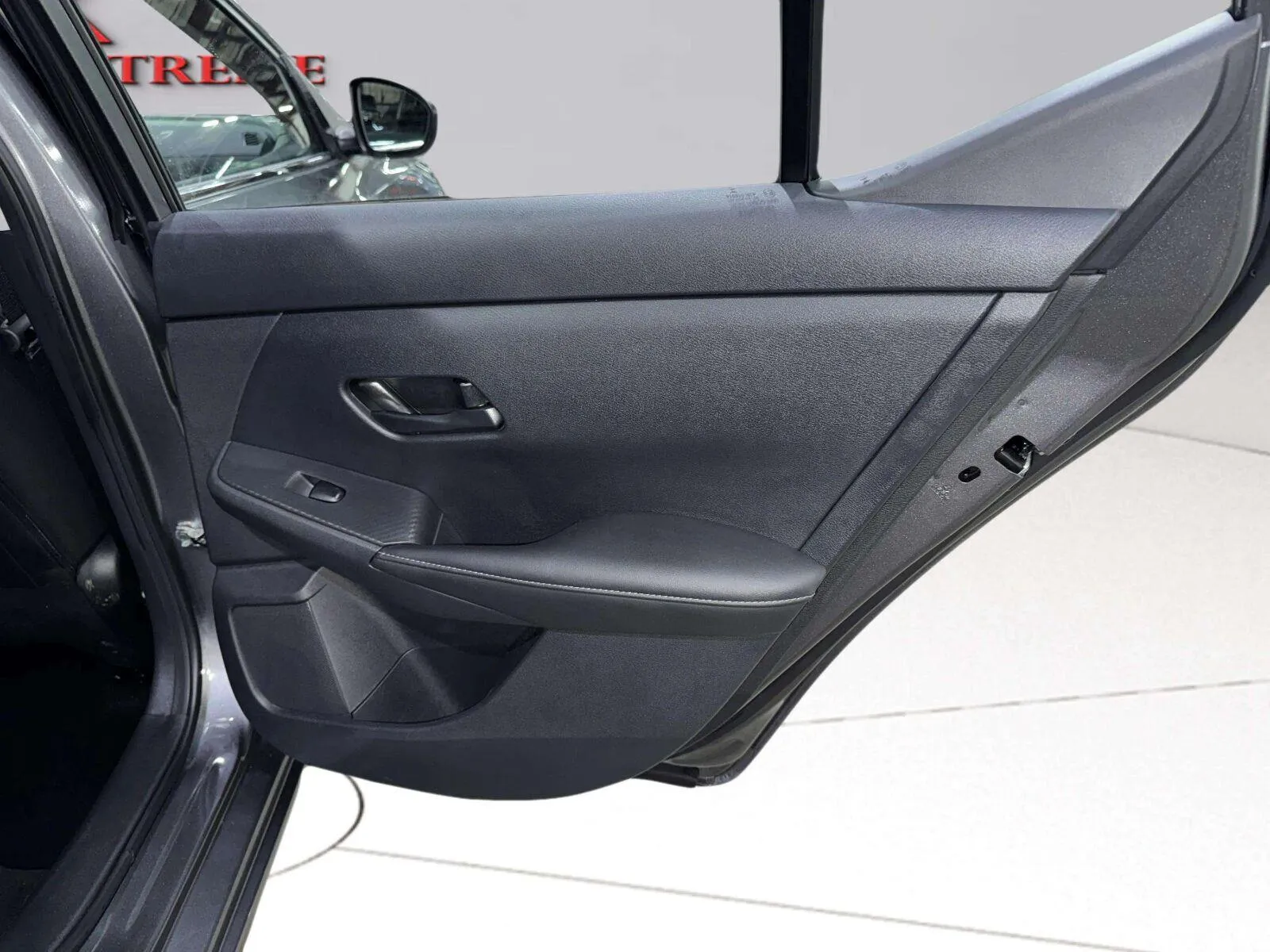 Nissan Sentra photo 25