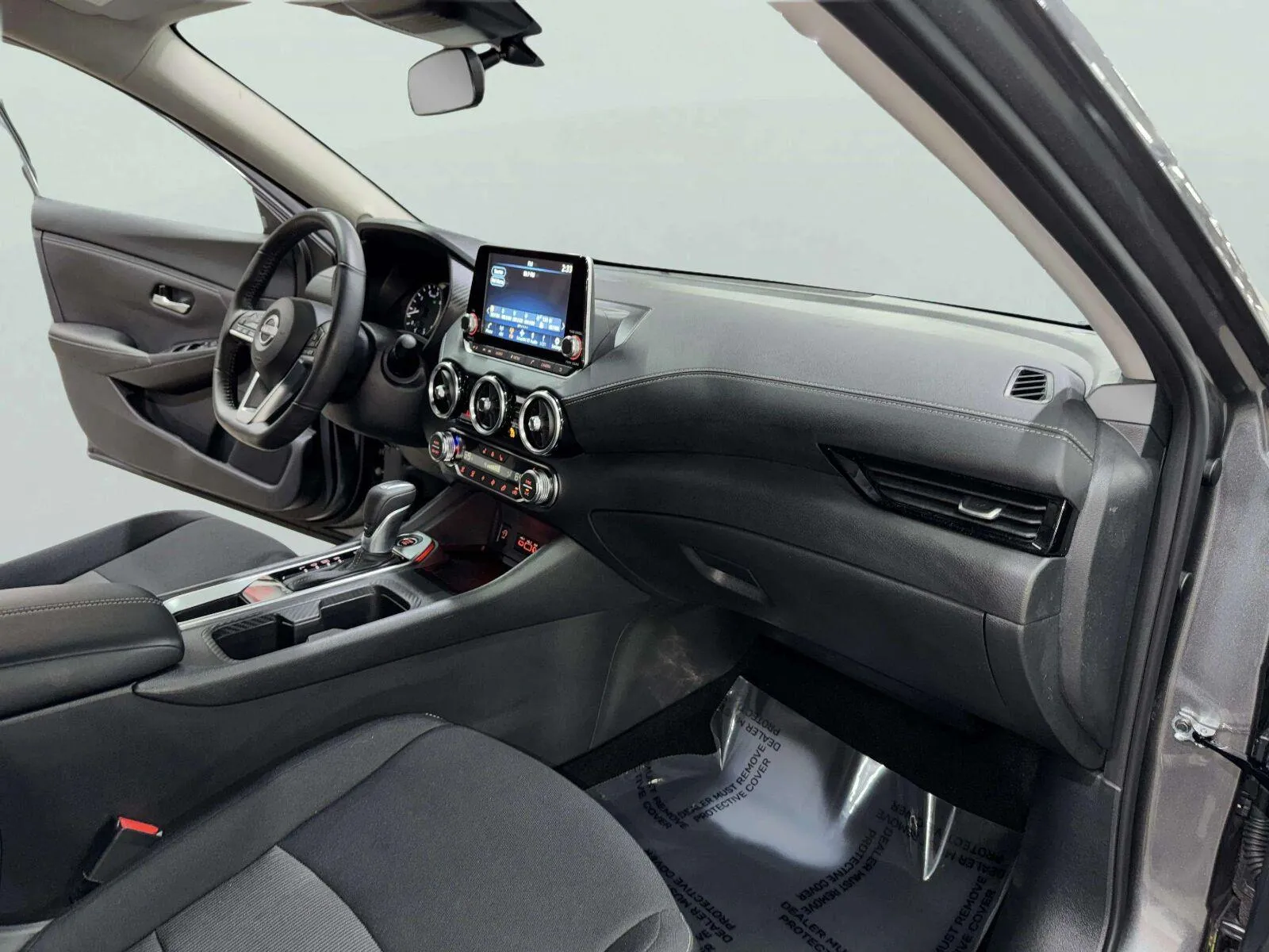 Nissan Sentra photo 26