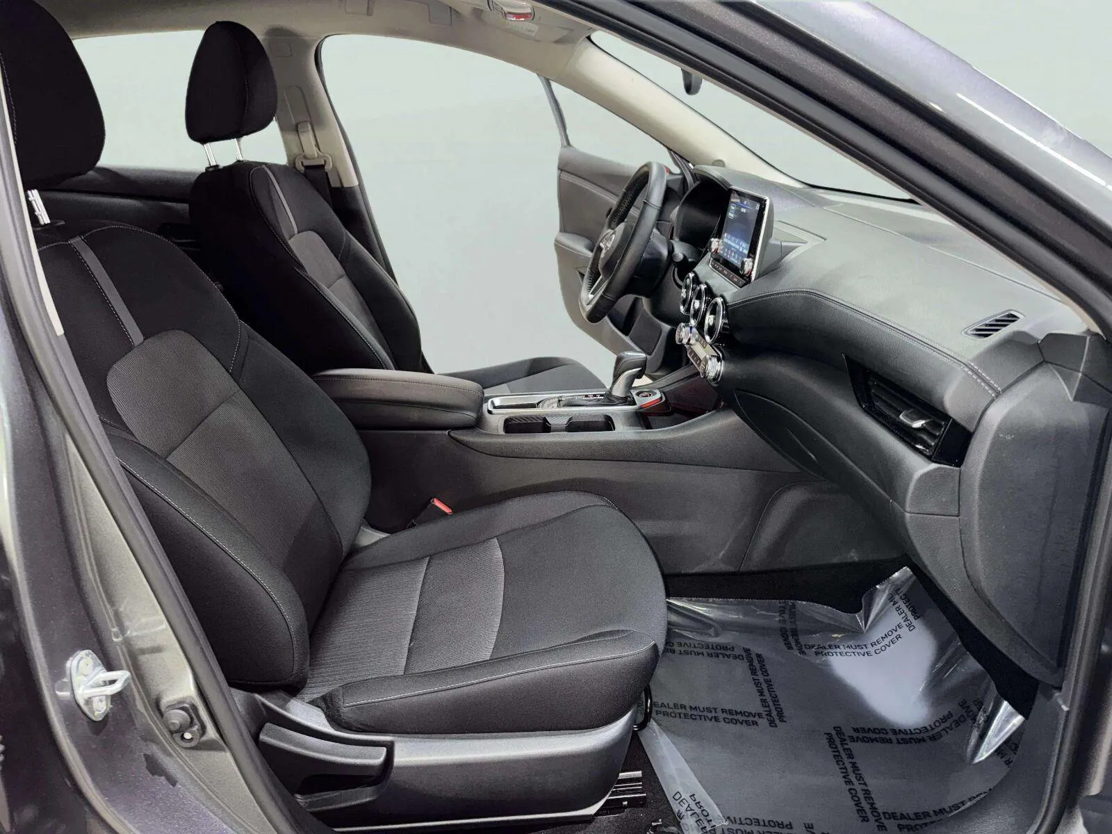 Nissan Sentra photo 27