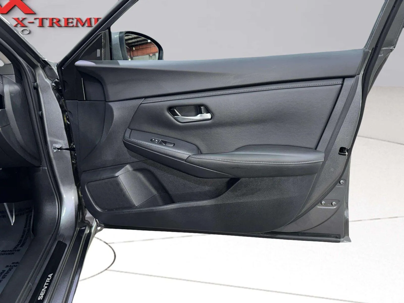 Nissan Sentra photo 28