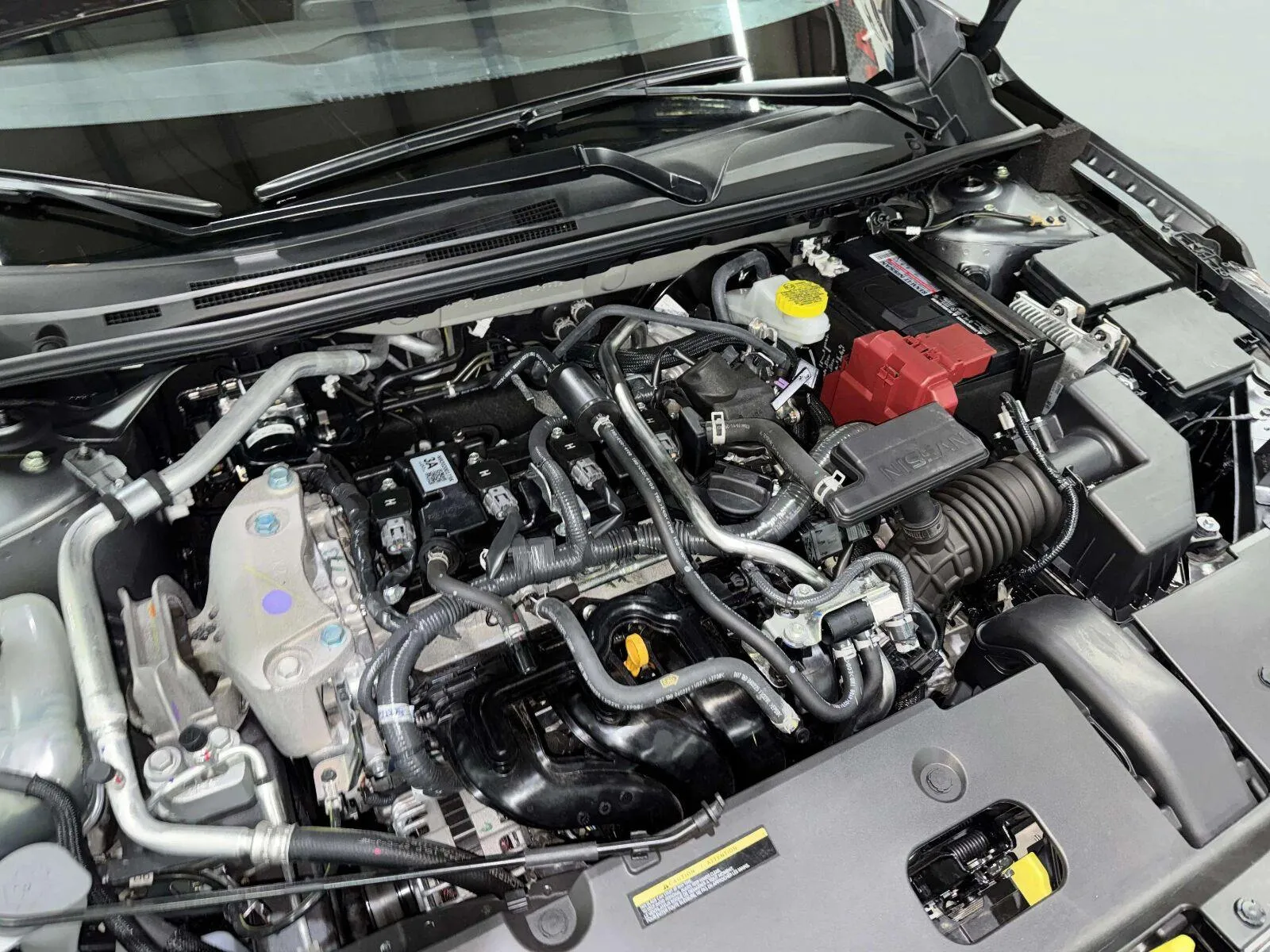 Nissan Sentra photo 29