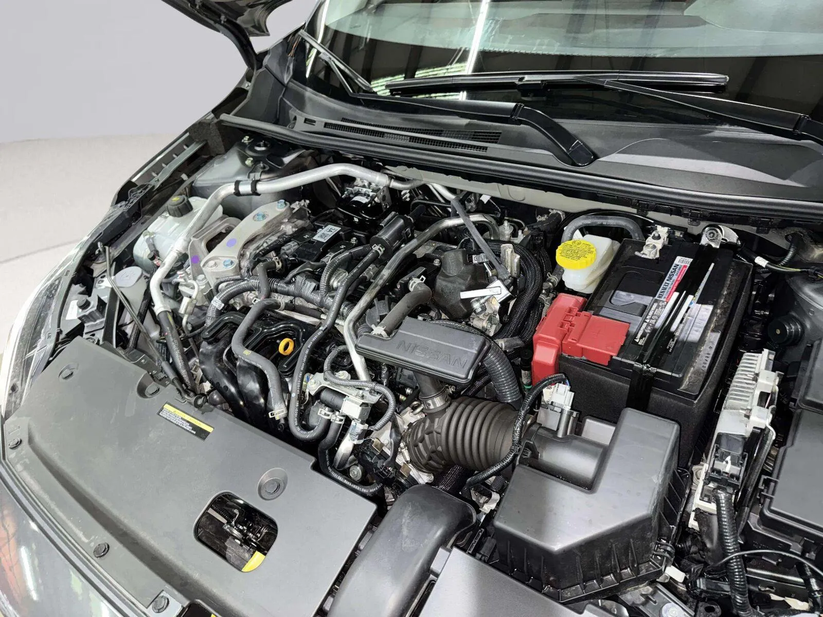 Nissan Sentra photo 30