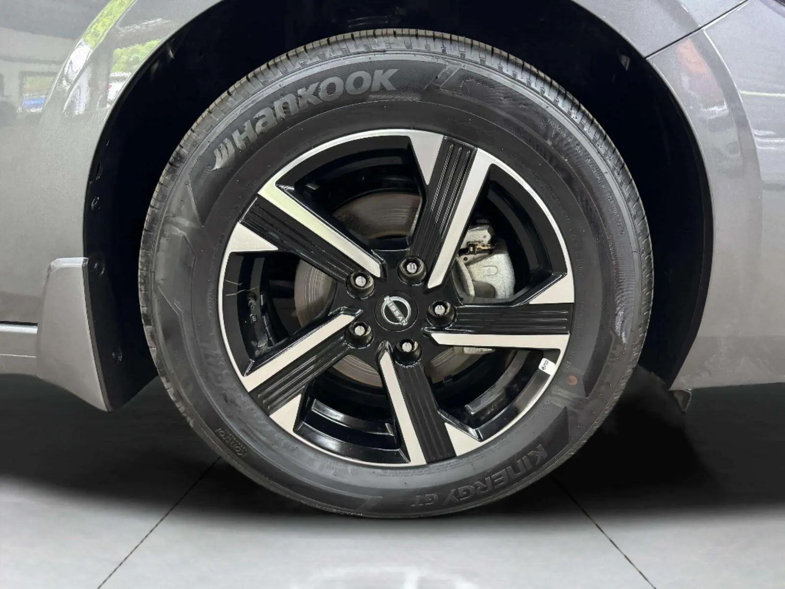 Nissan Sentra photo 35