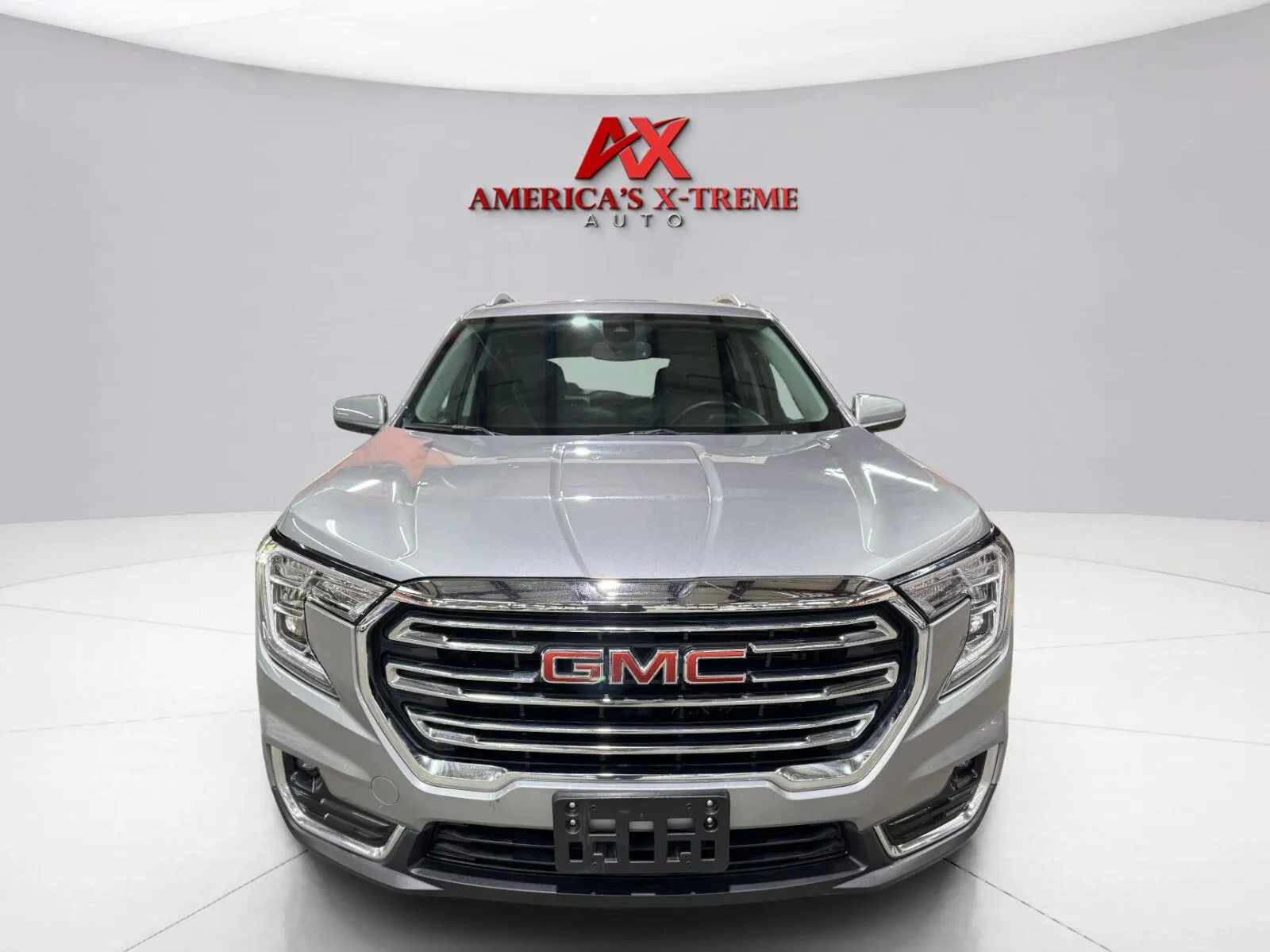 GMC Terrain photo 10