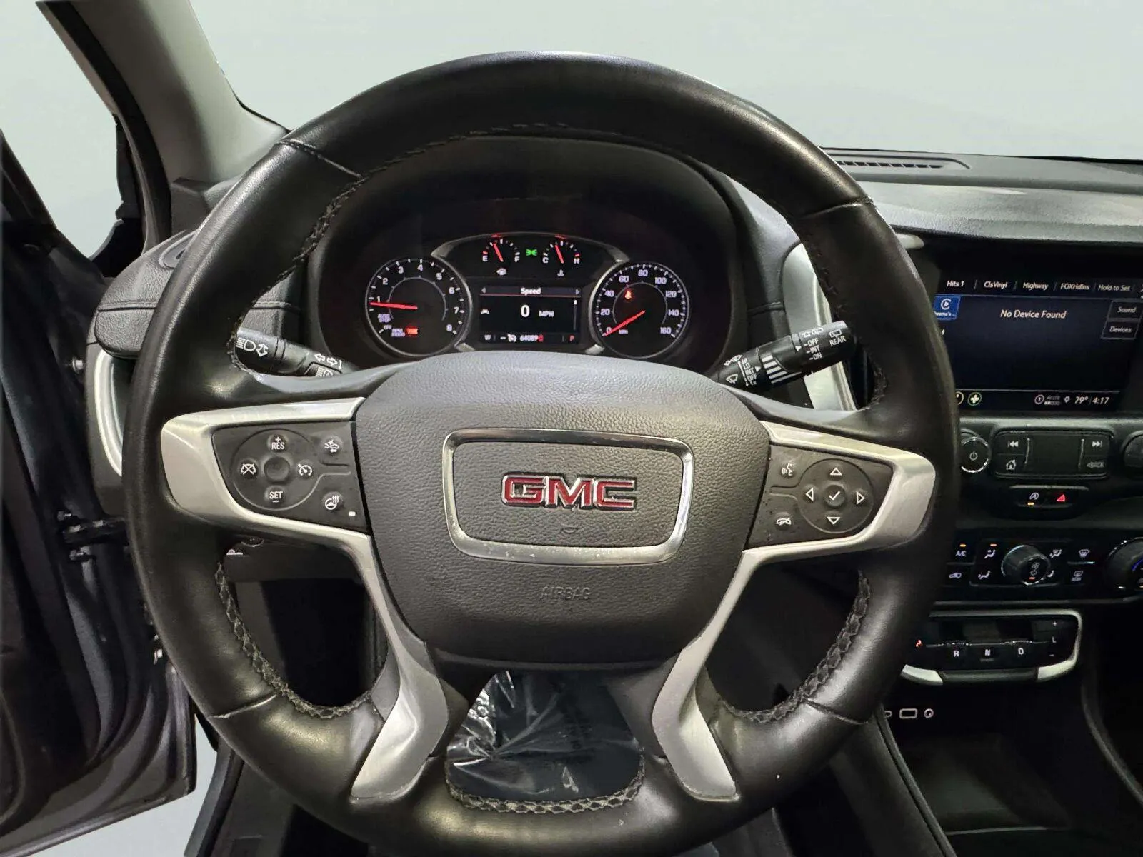 GMC Terrain photo 15
