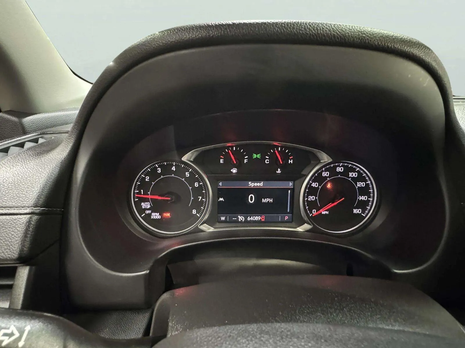 GMC Terrain photo 16